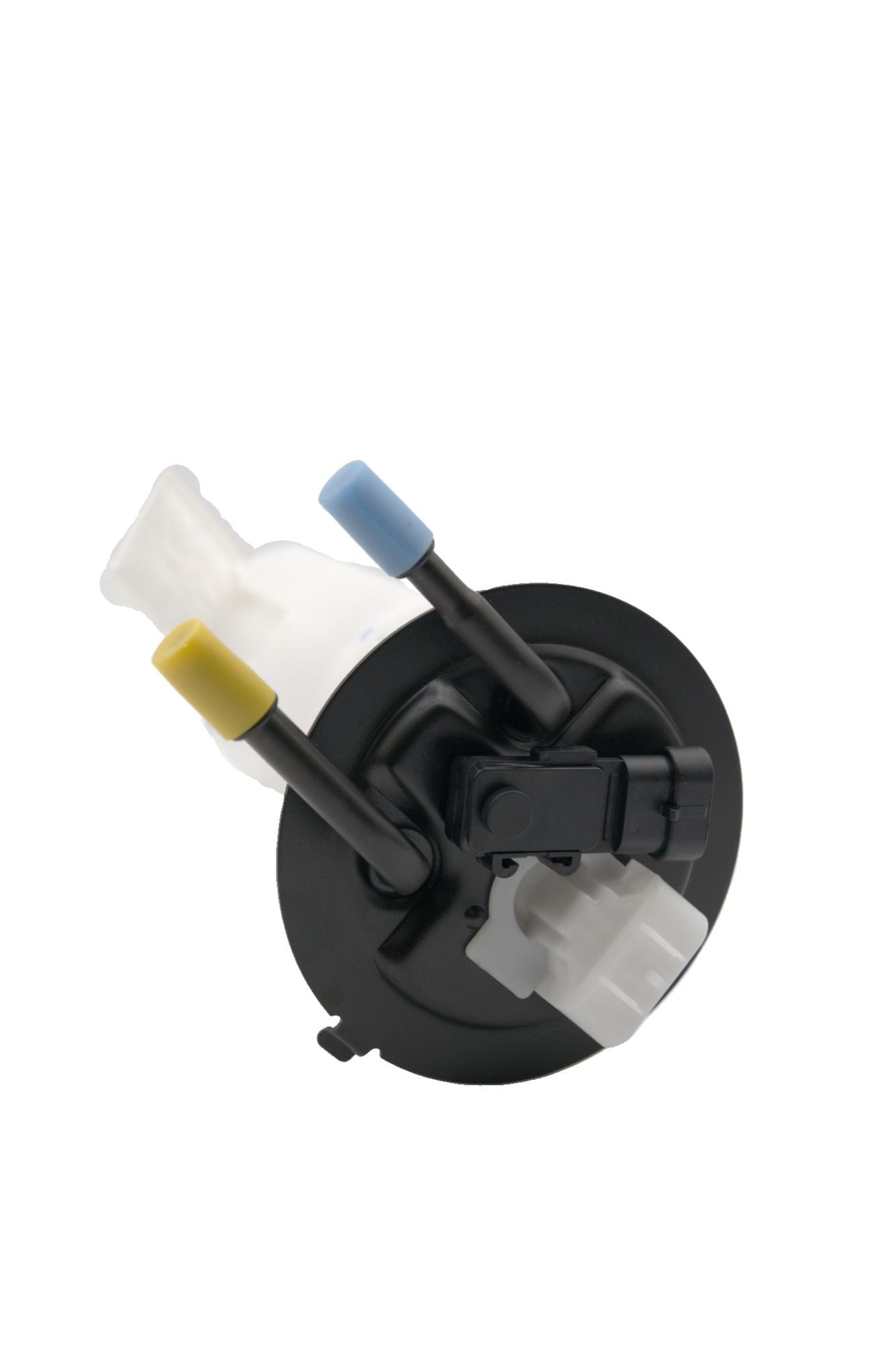 Autobest Fuel Pump Module Assembly F2567A