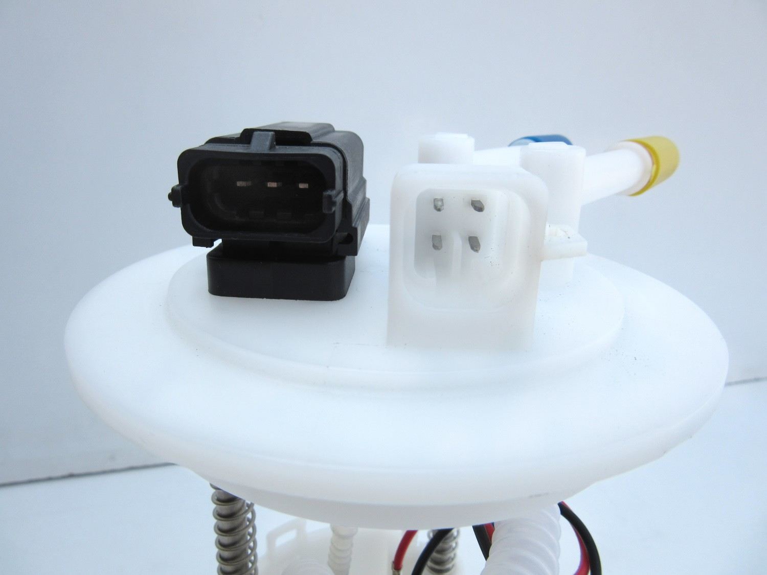 Autobest Fuel Pump Module Assembly F2568A