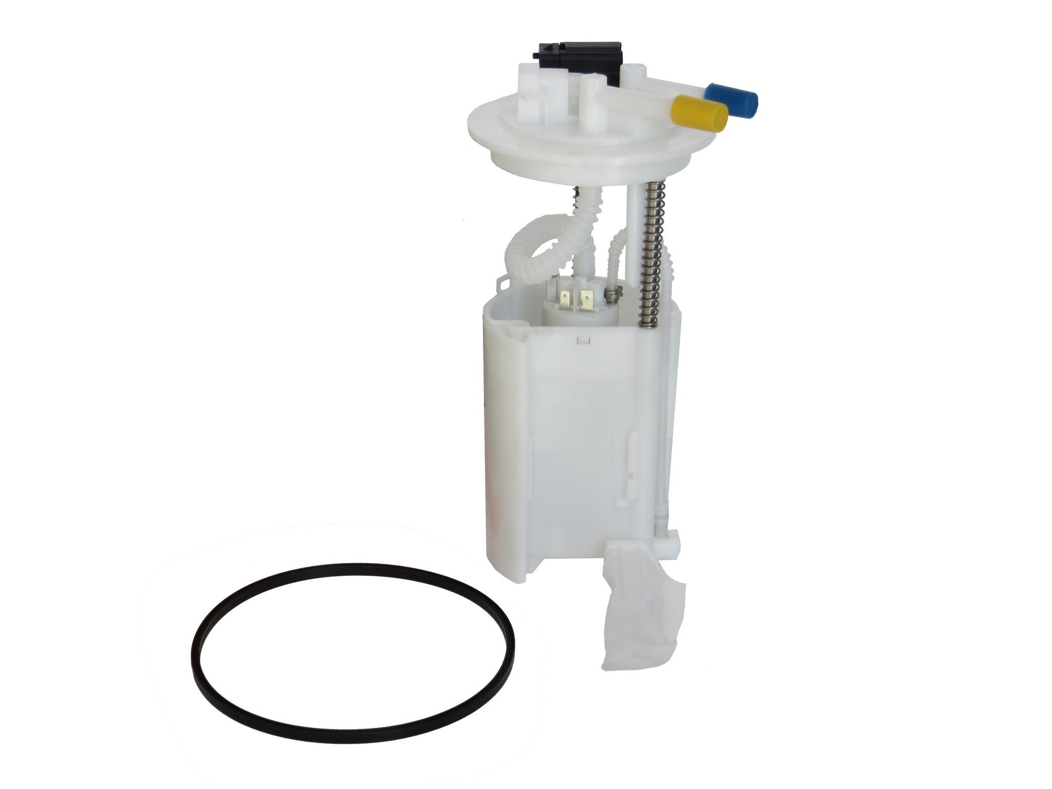 Autobest Fuel Pump Module Assembly F2568A