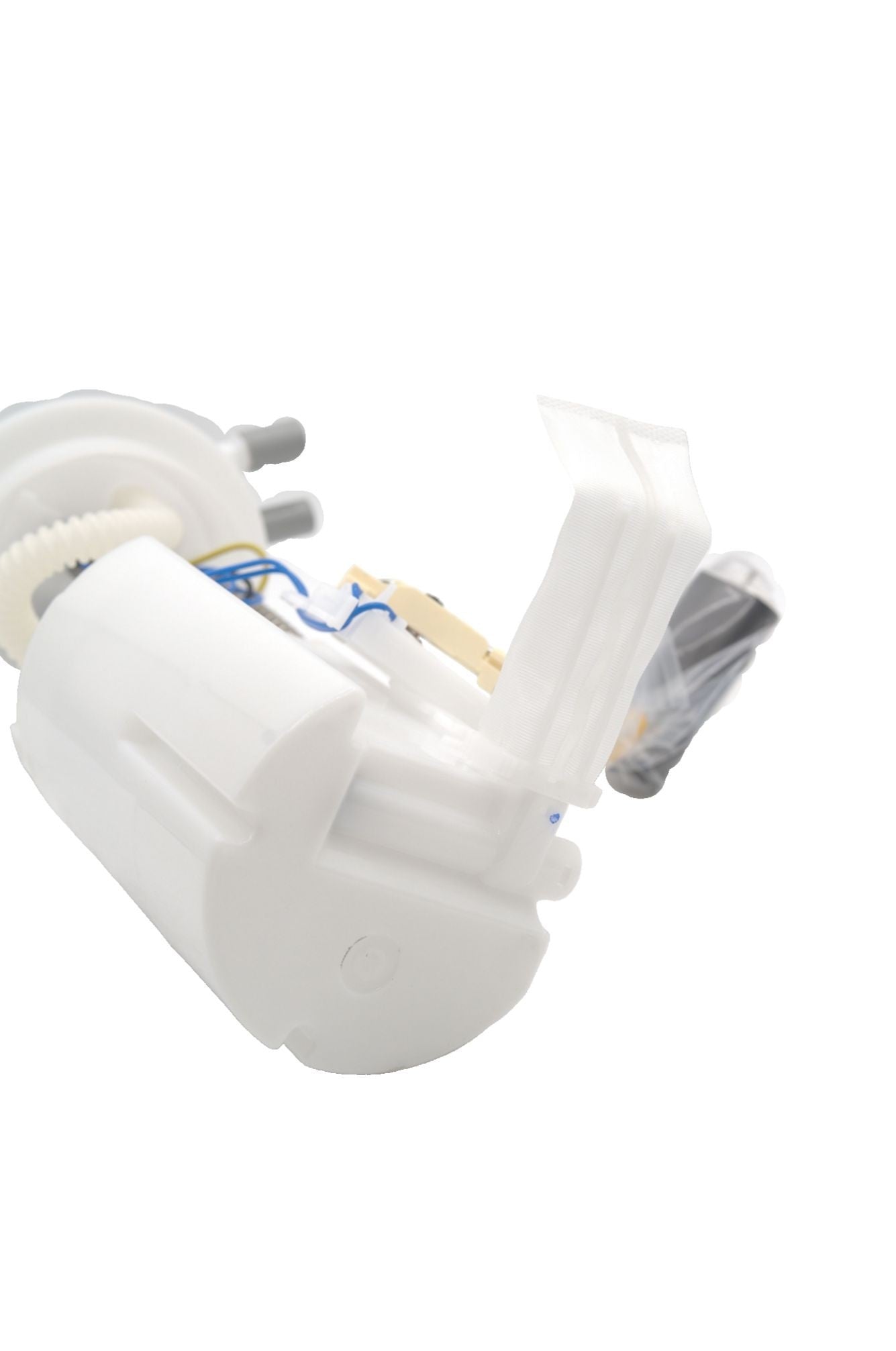 Autobest Fuel Pump Module Assembly F2568A