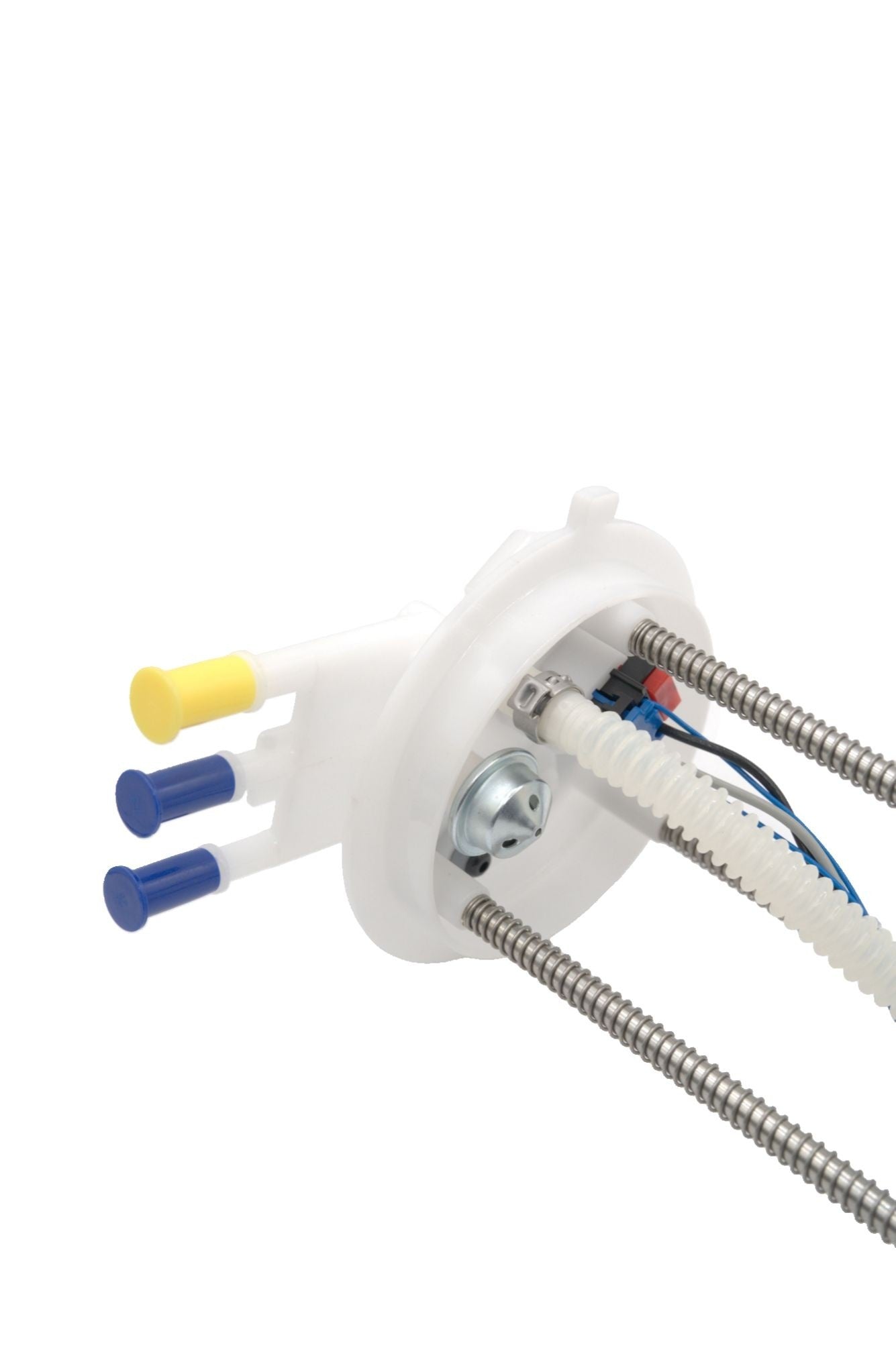 Autobest Fuel Pump Module Assembly F2574A