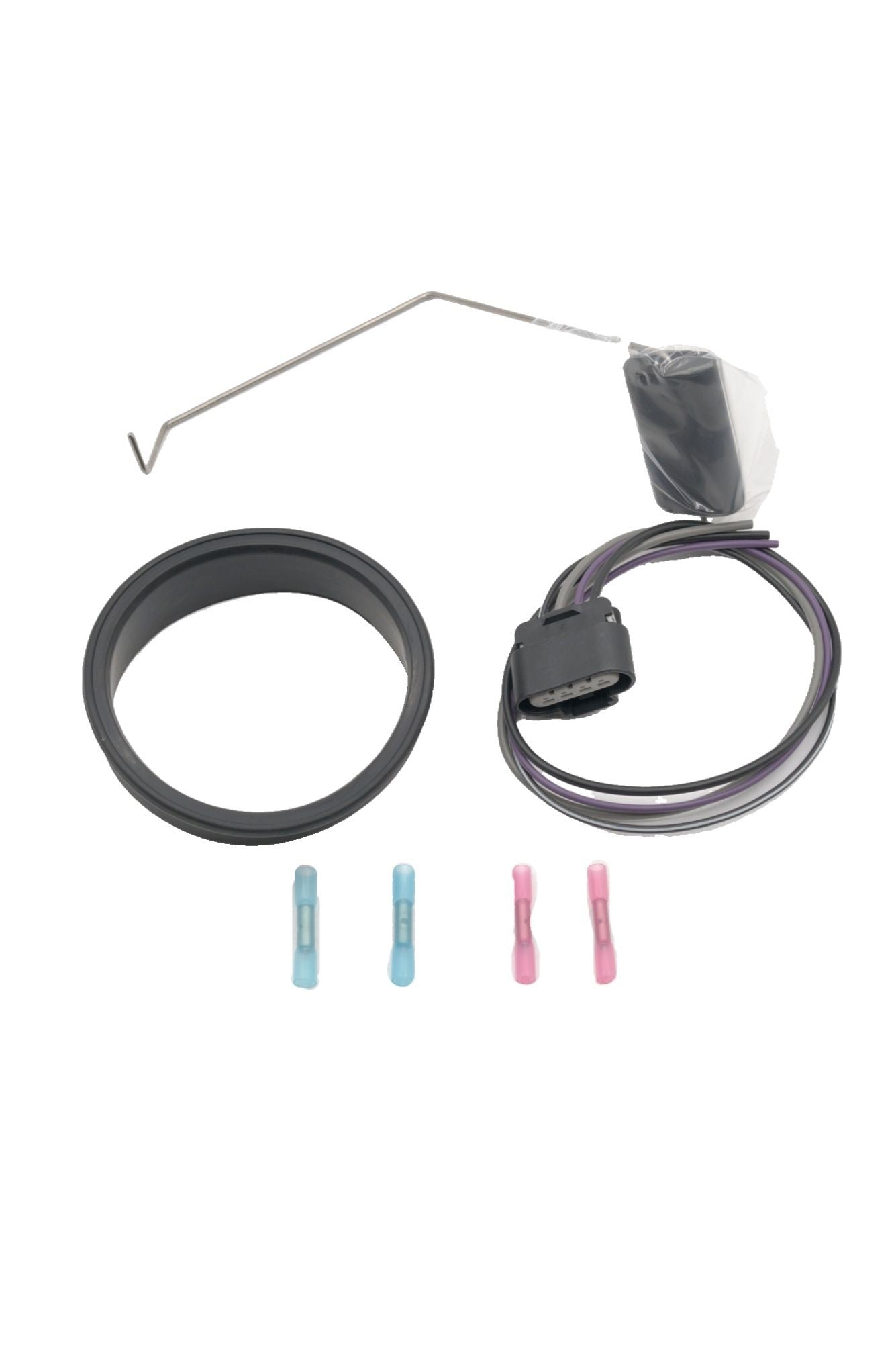 Autobest Fuel Pump Module Assembly F2574A