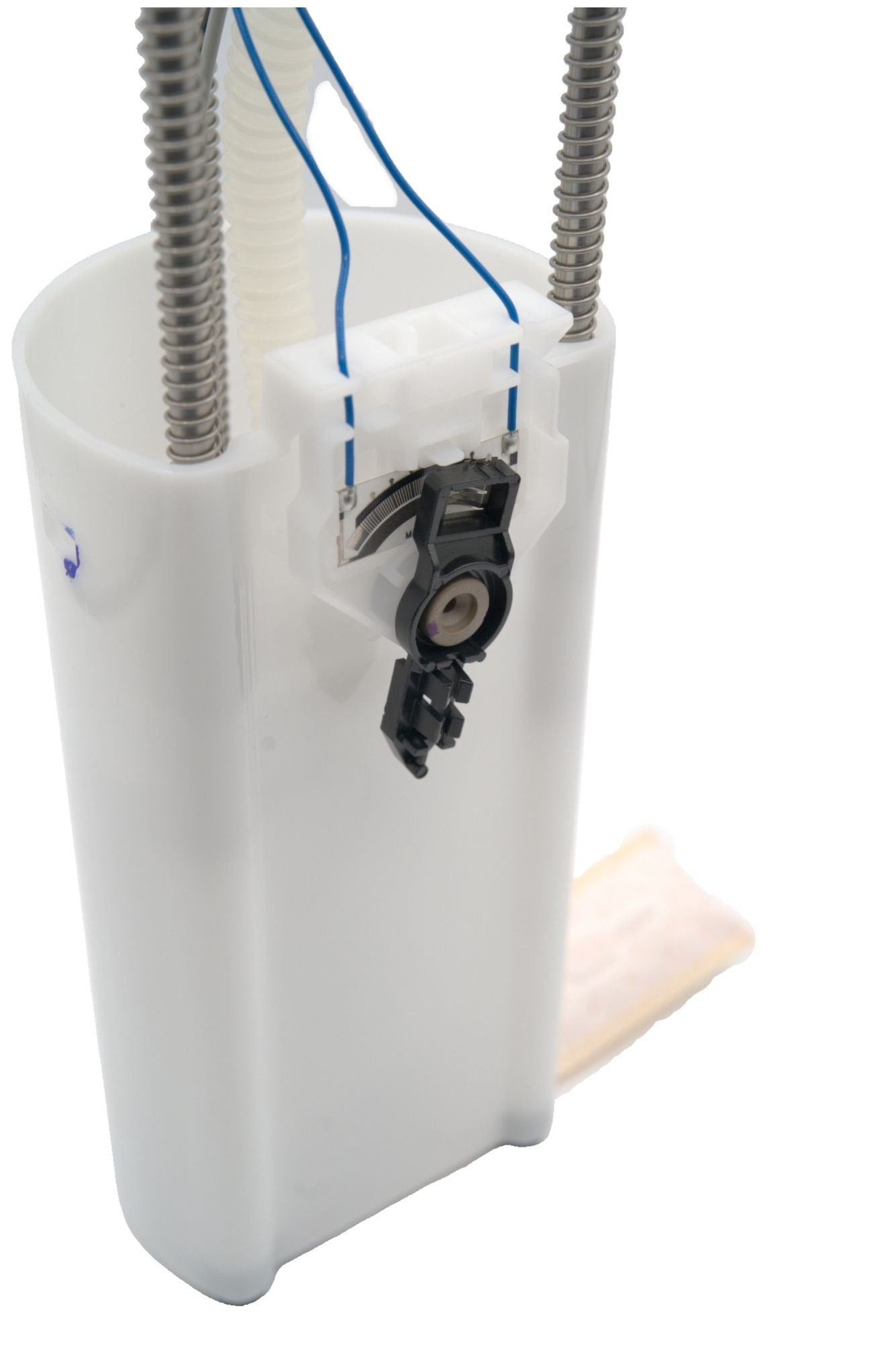 Autobest Fuel Pump Module Assembly F2574A