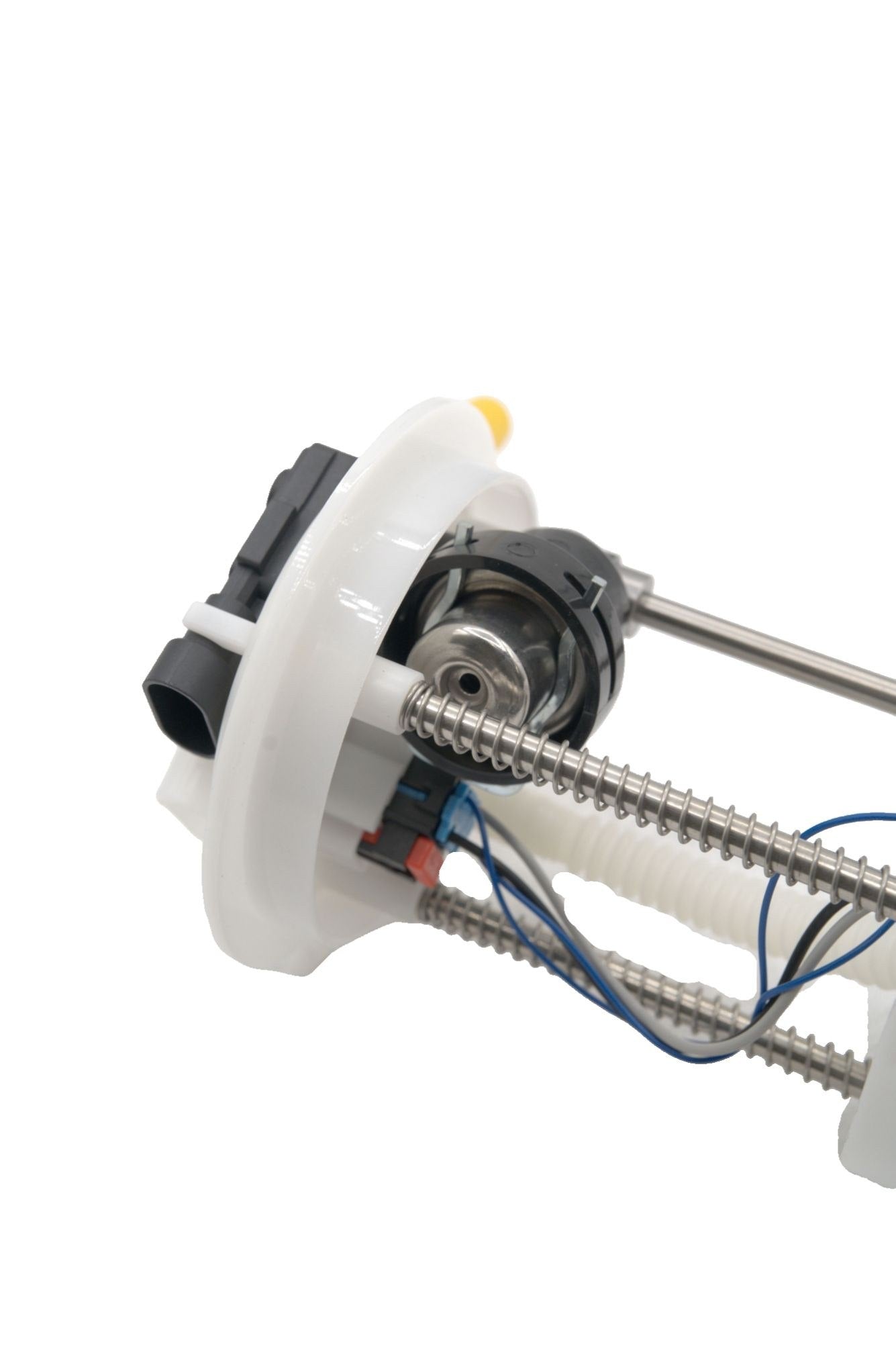 Autobest Fuel Pump Module Assembly F2575A