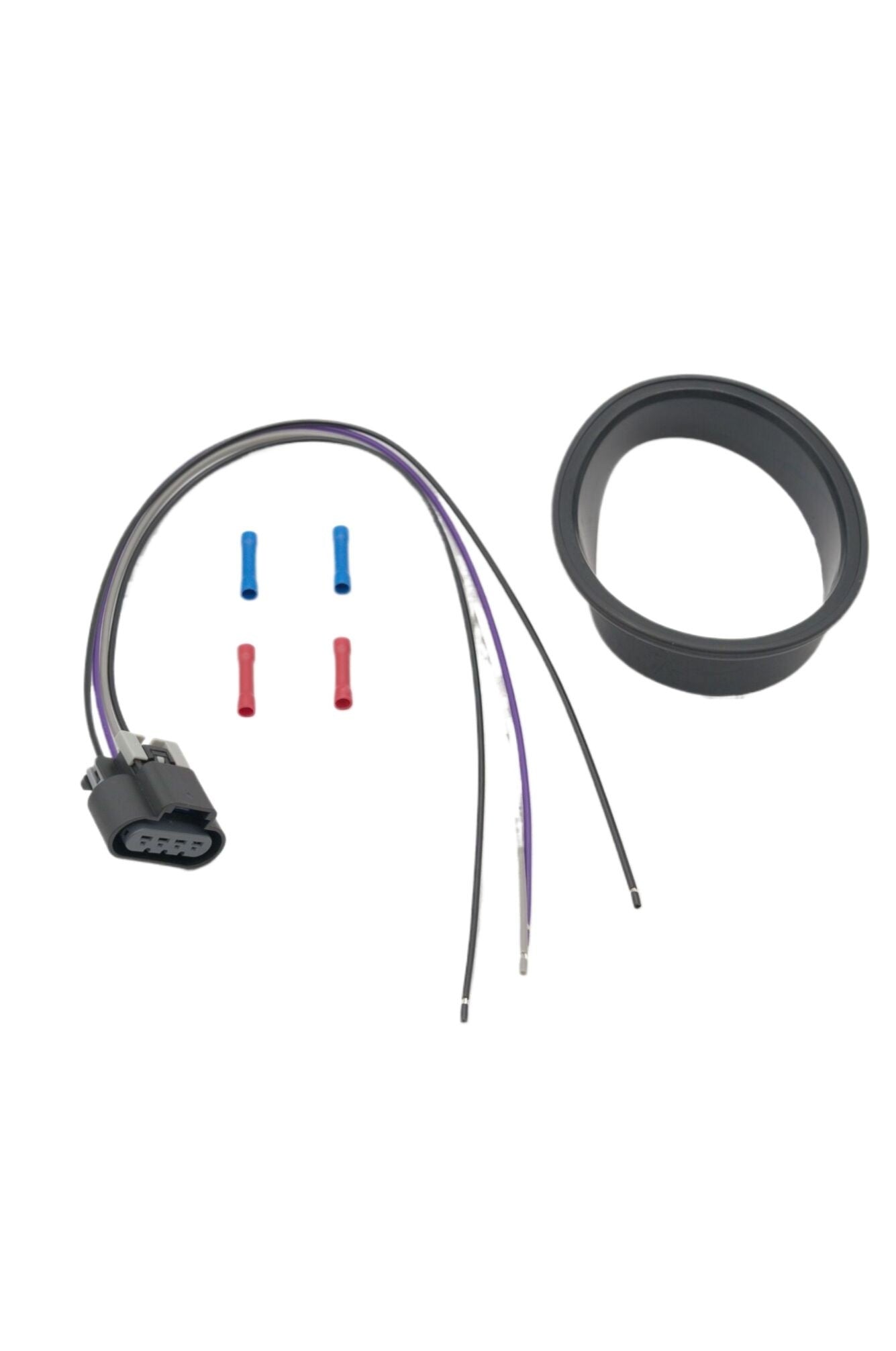 Autobest Fuel Pump Module Assembly F2575A