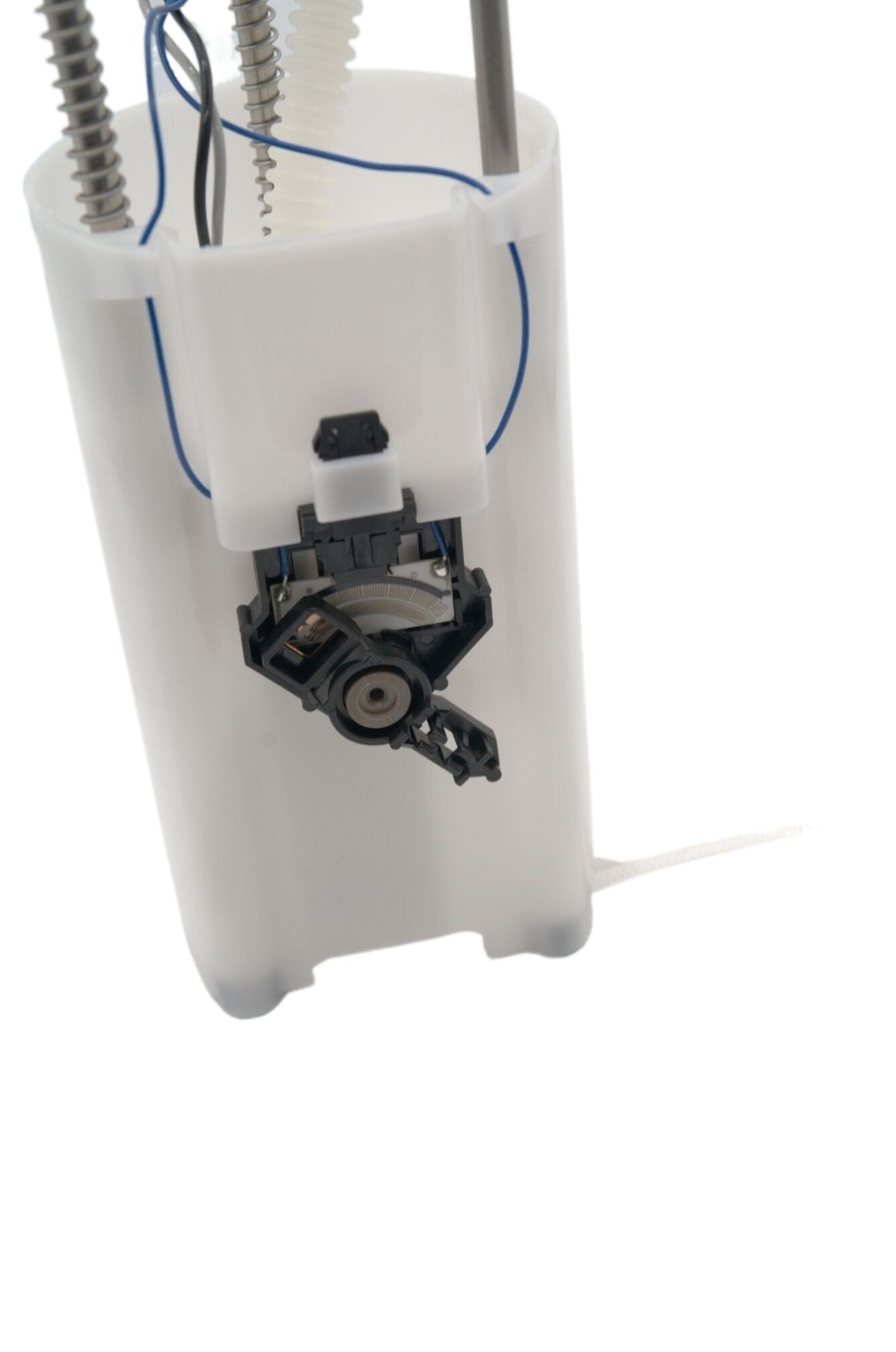 Autobest Fuel Pump Module Assembly F2575A