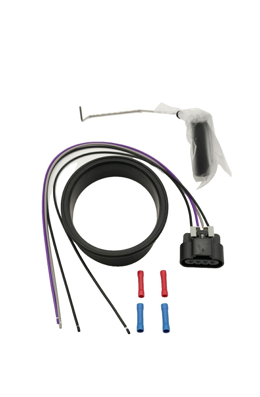 Autobest Fuel Pump Module Assembly F2576A