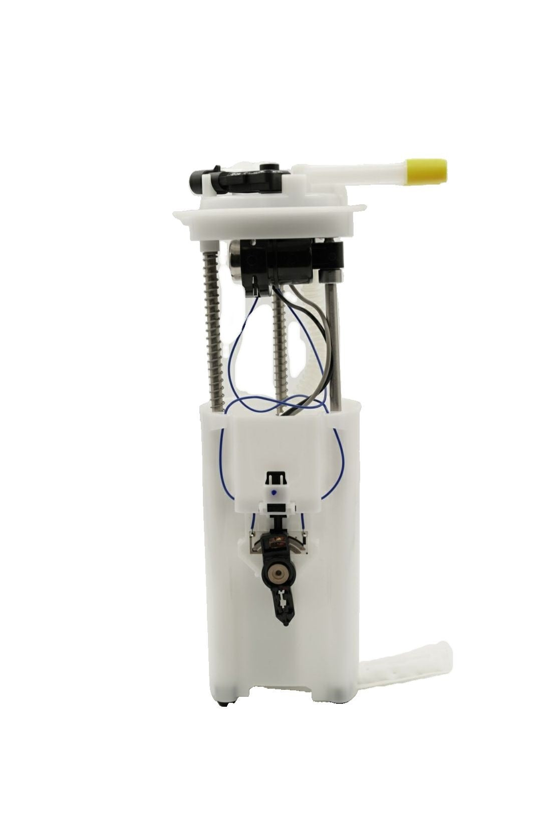 Autobest Fuel Pump Module Assembly F2576A