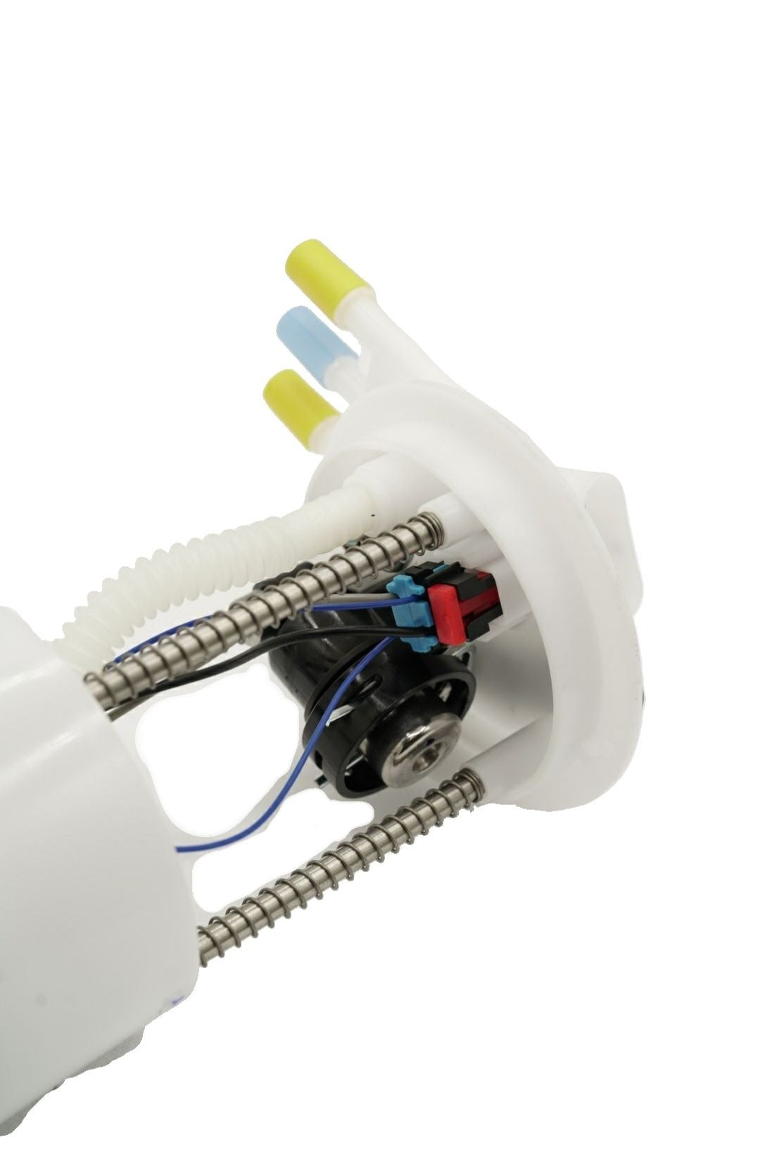 Autobest Fuel Pump Module Assembly F2576A