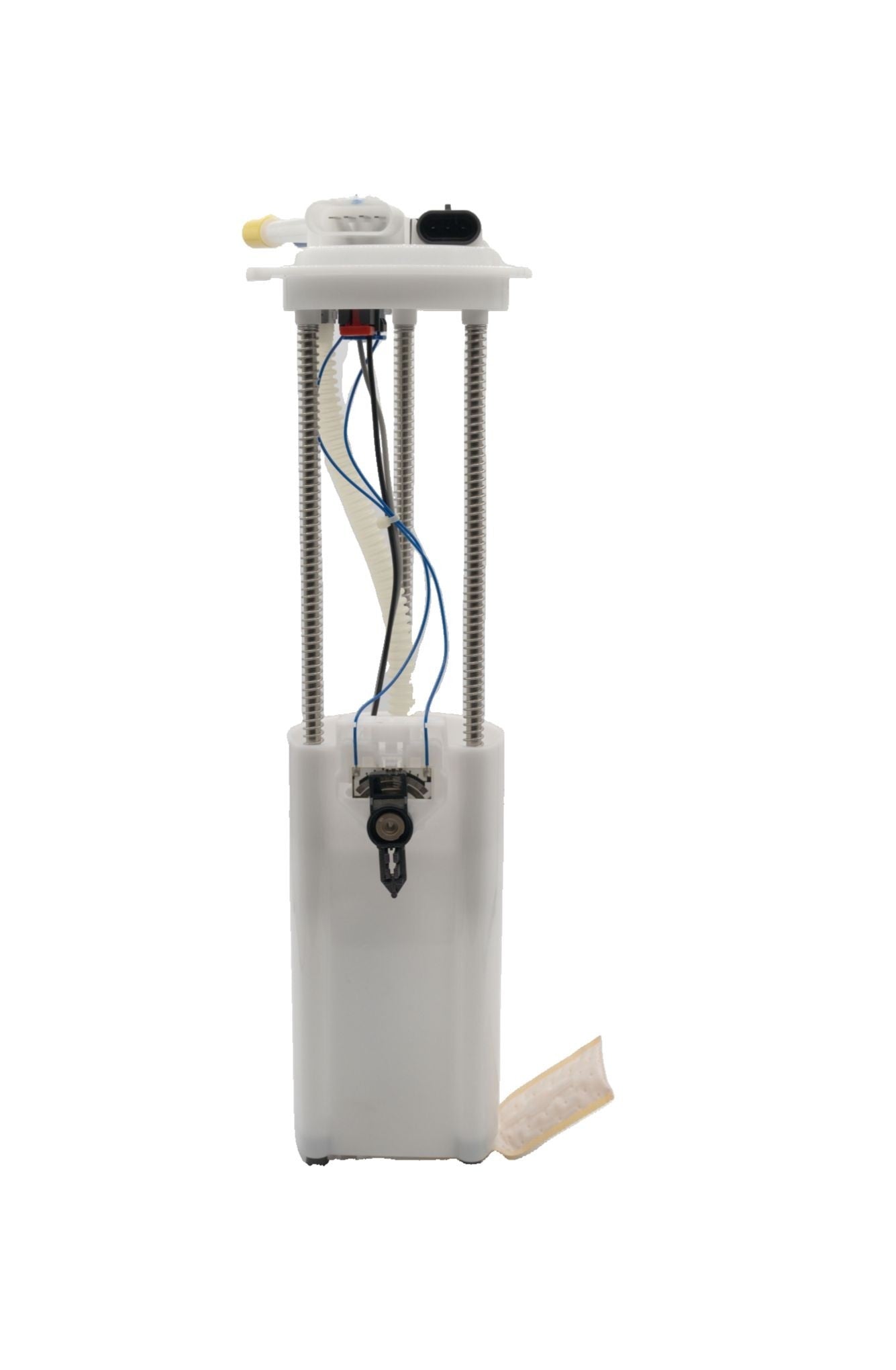 Autobest Fuel Pump Module Assembly F2577A