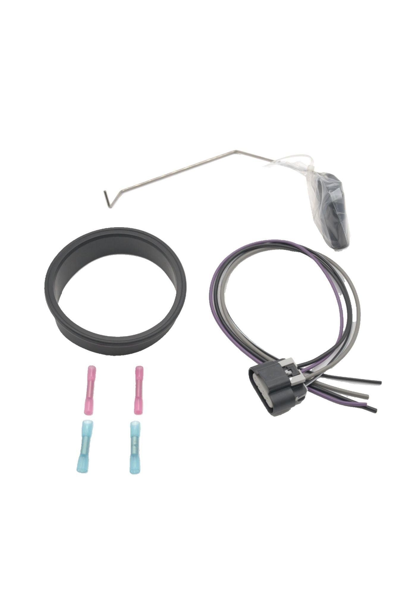 Autobest Fuel Pump Module Assembly F2577A