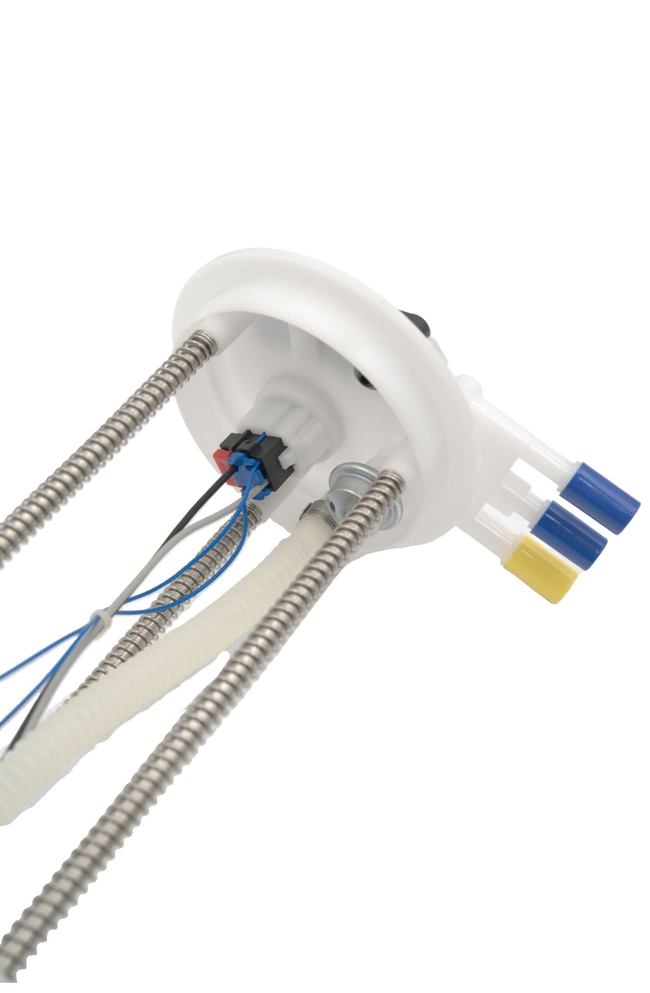 Autobest Fuel Pump Module Assembly F2577A