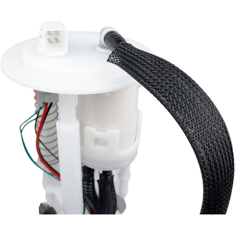 Autobest Fuel Pump Module Assembly F2580A