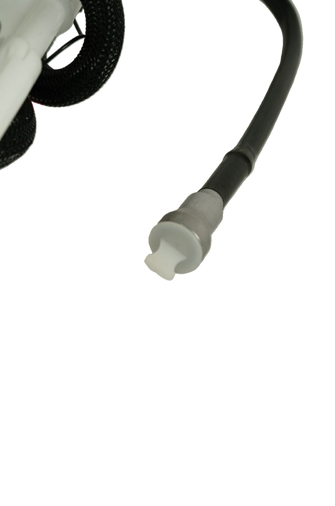 Autobest Fuel Pump Module Assembly F2580A