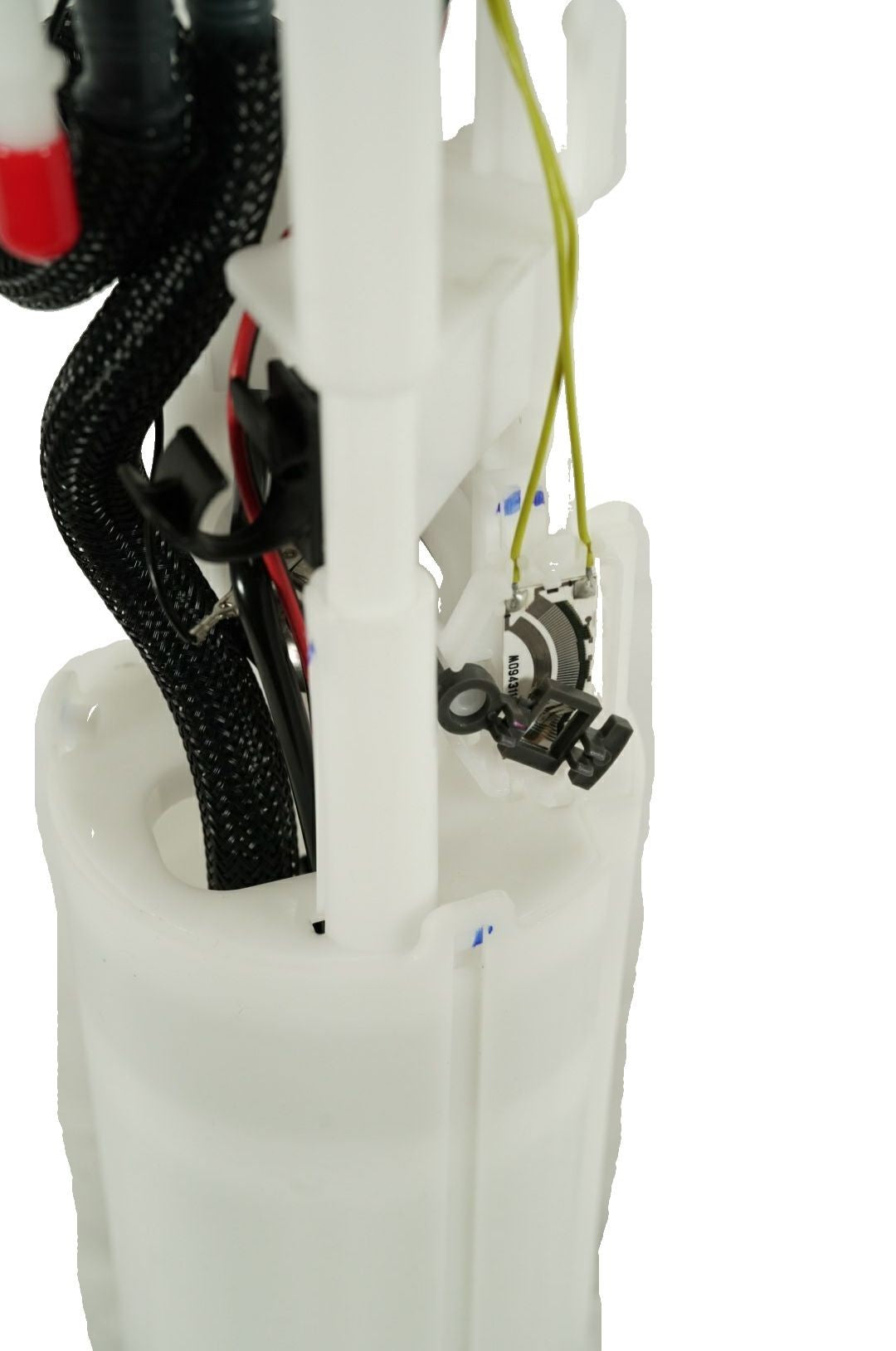 Autobest Fuel Pump Module Assembly F2580A