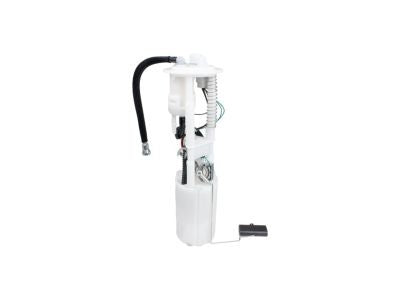 Autobest Fuel Pump Module Assembly F2580A