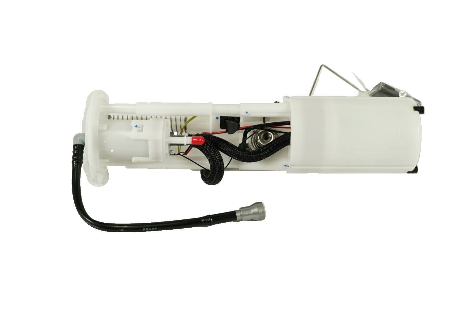Autobest Fuel Pump Module Assembly F2580A