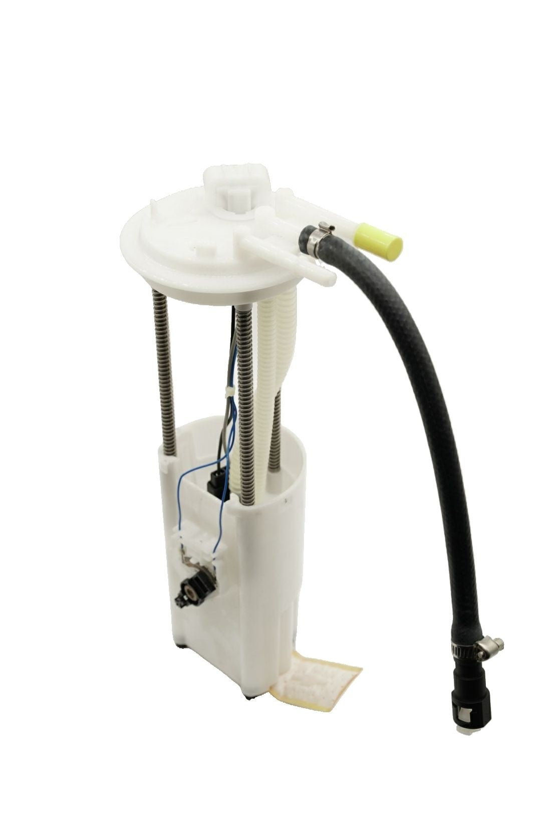 Autobest Fuel Pump Module Assembly F2584A