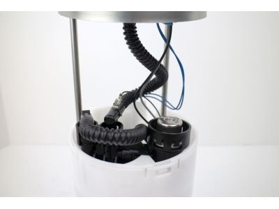 Autobest Fuel Pump Module Assembly F2591A