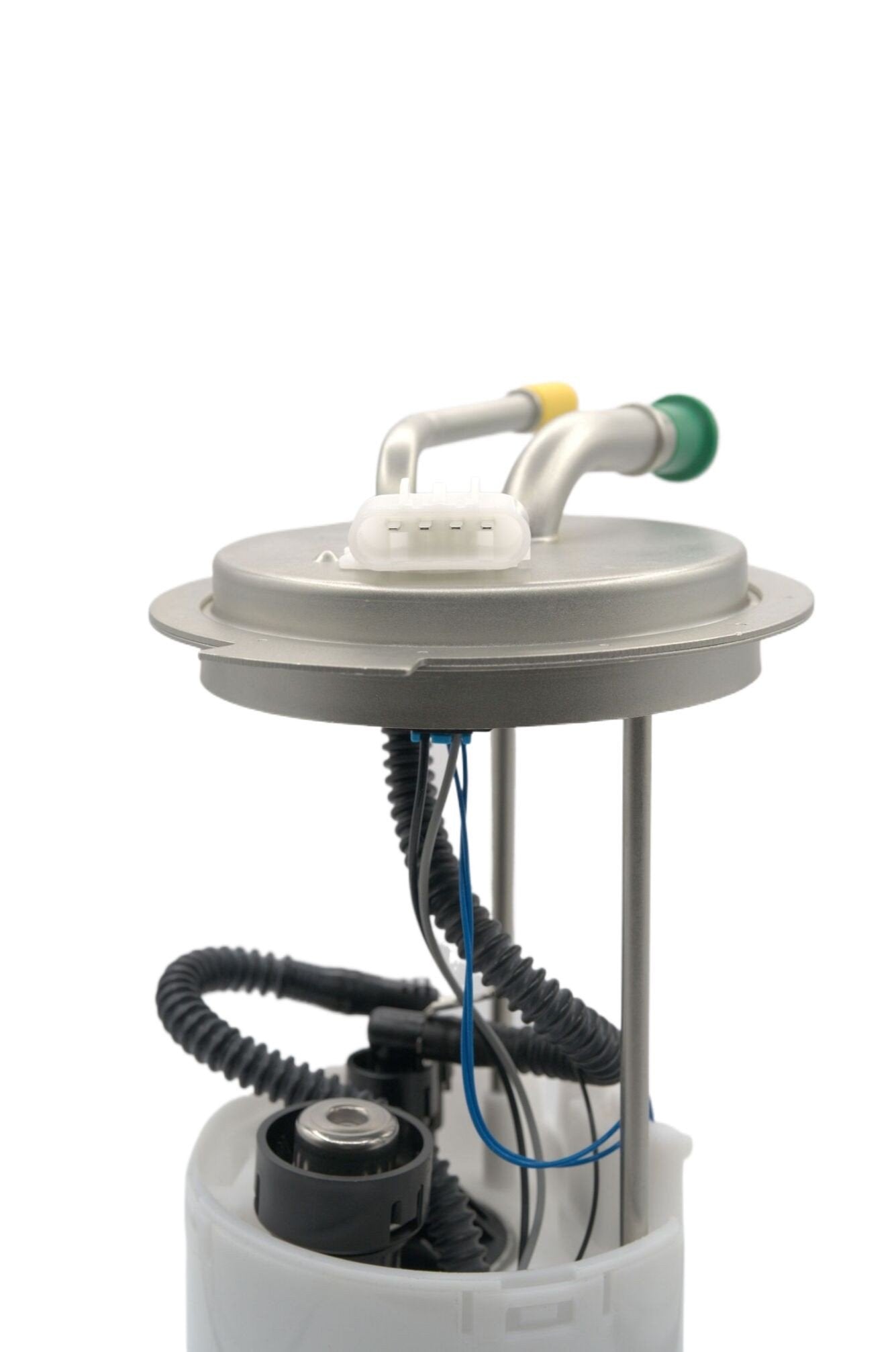 Autobest Fuel Pump Module Assembly F2591A