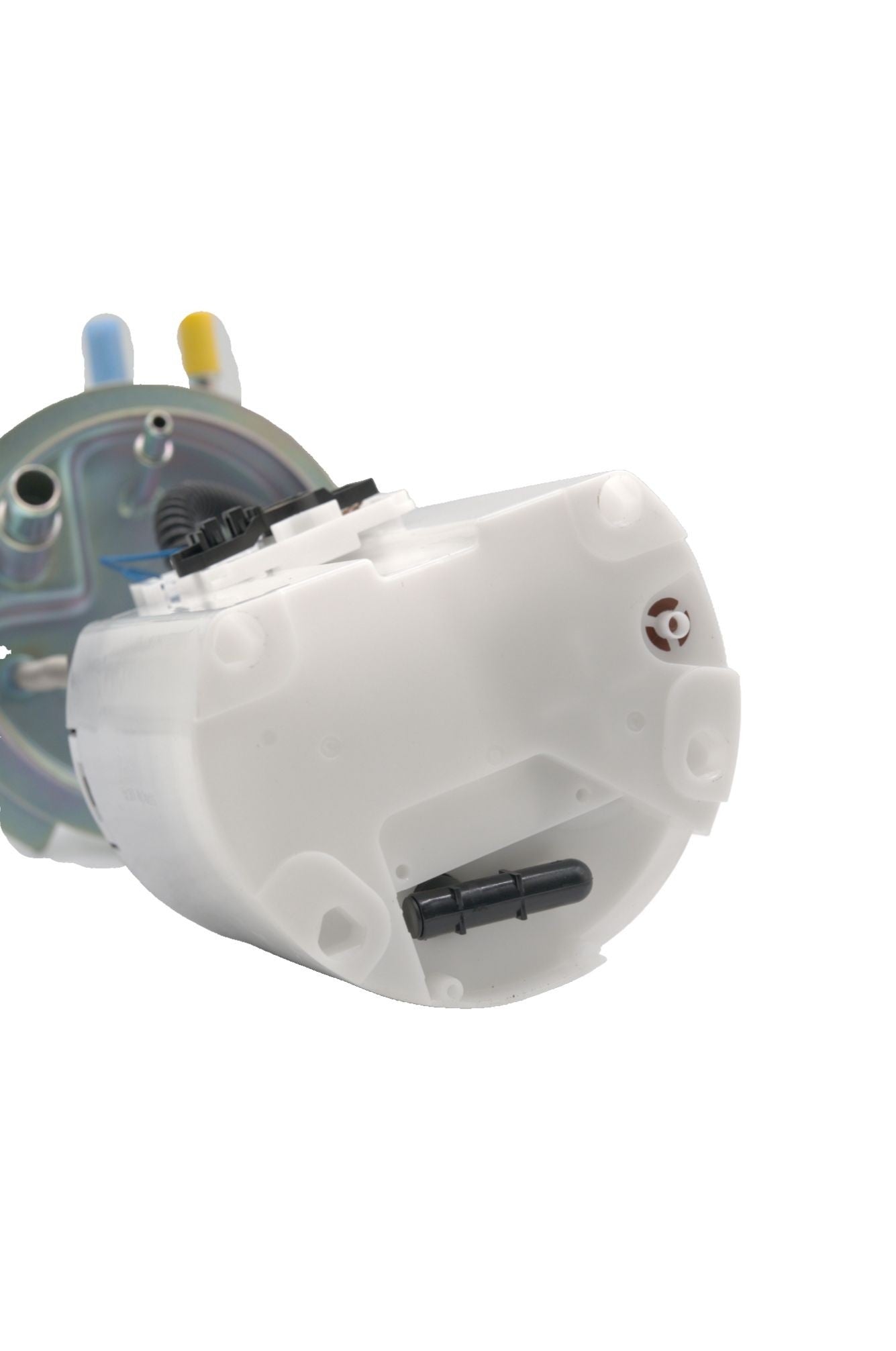 Autobest Fuel Pump Module Assembly F2592A