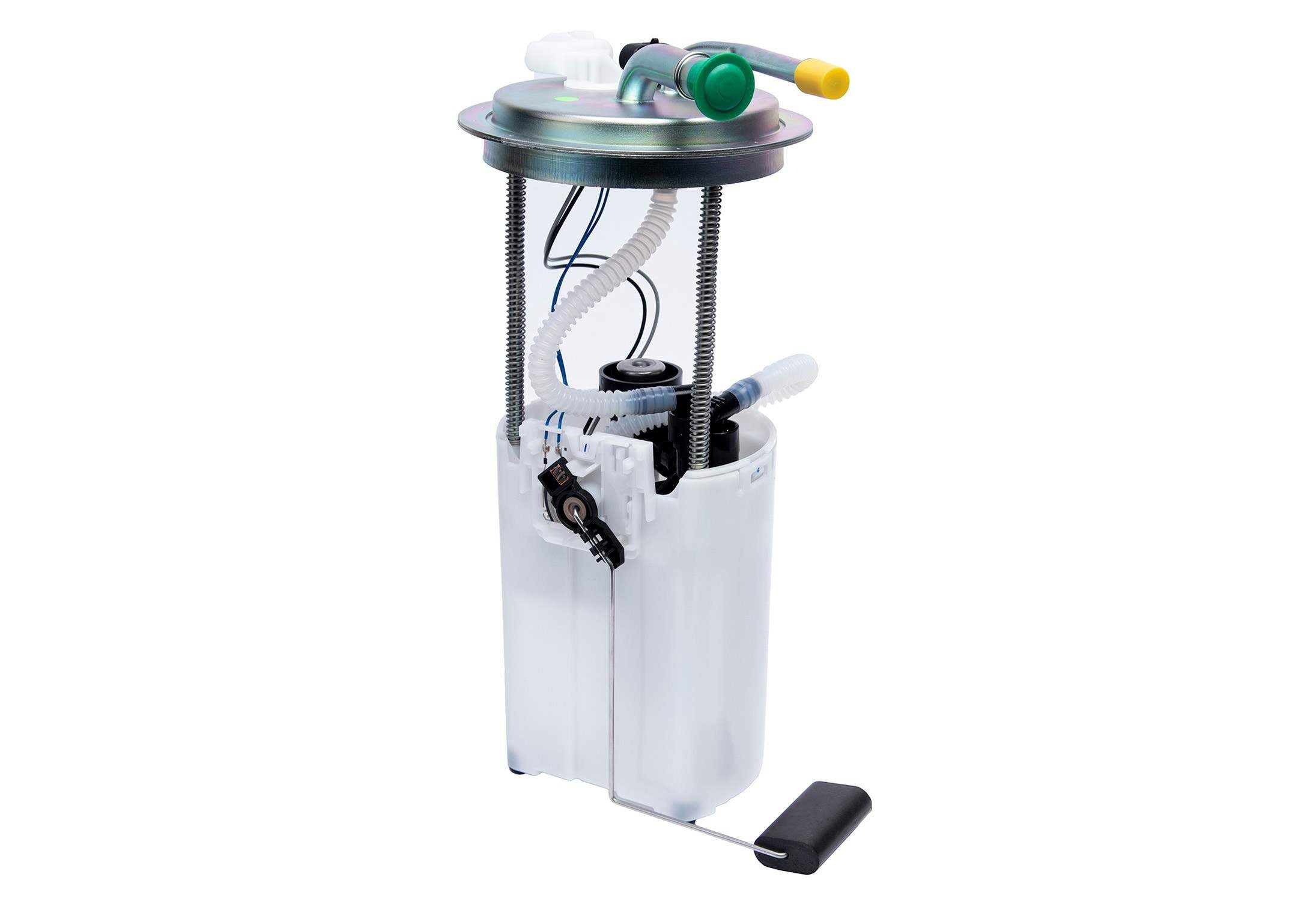 Autobest Fuel Pump Module Assembly F2594A