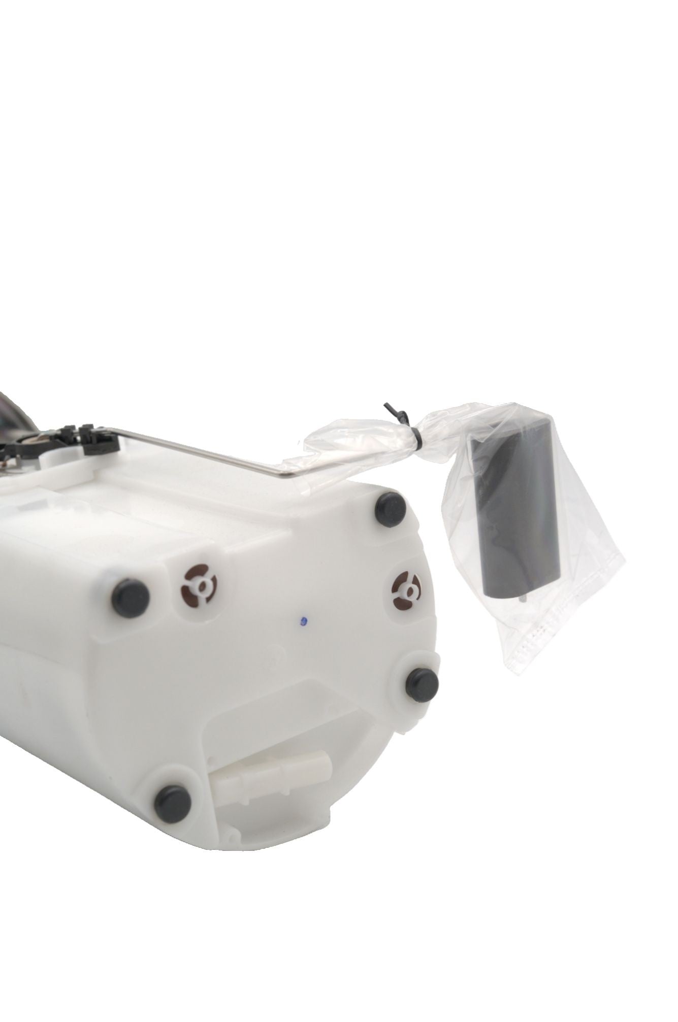 Autobest Fuel Pump Module Assembly F2594A