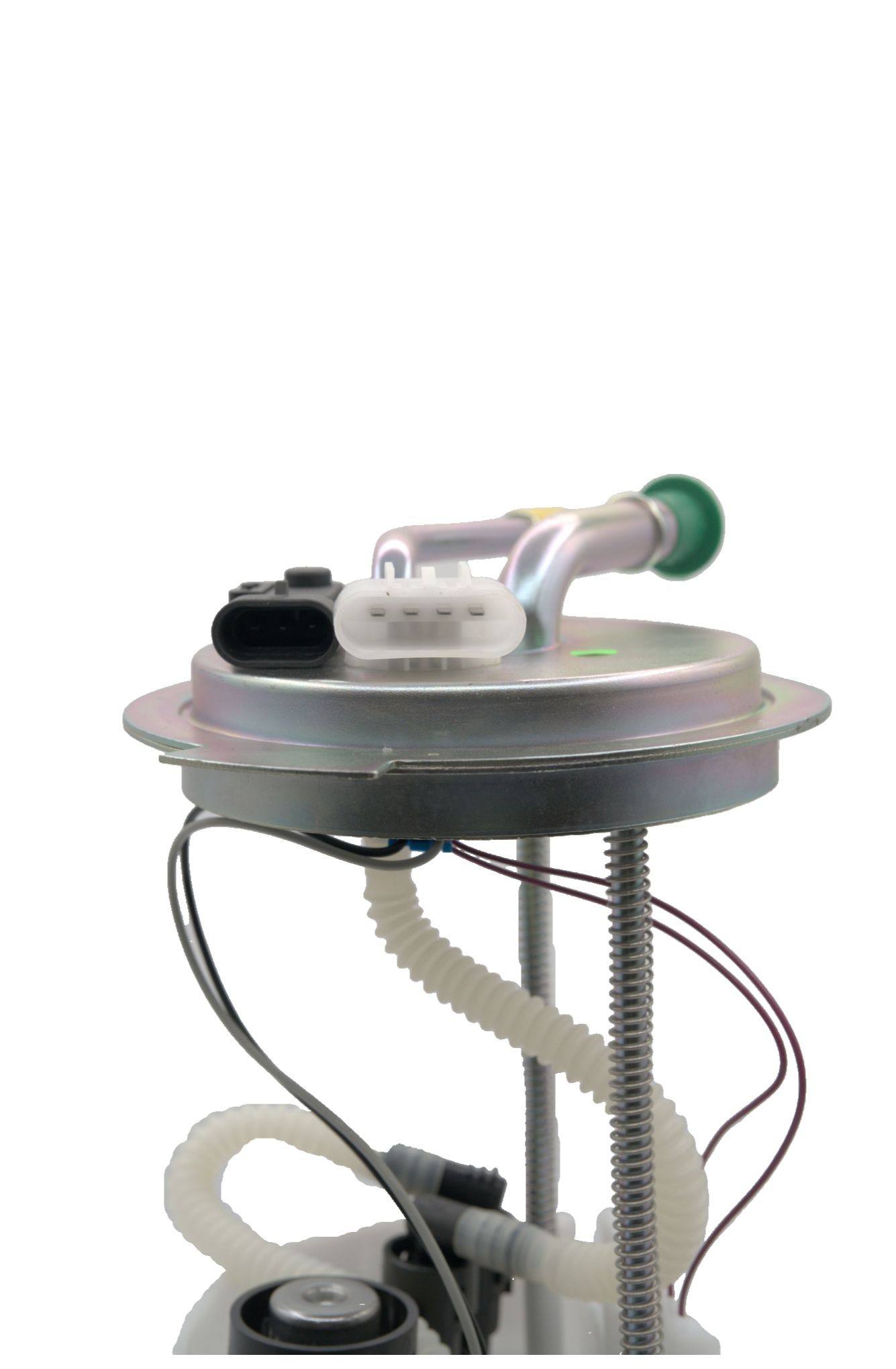 Autobest Fuel Pump Module Assembly F2594A