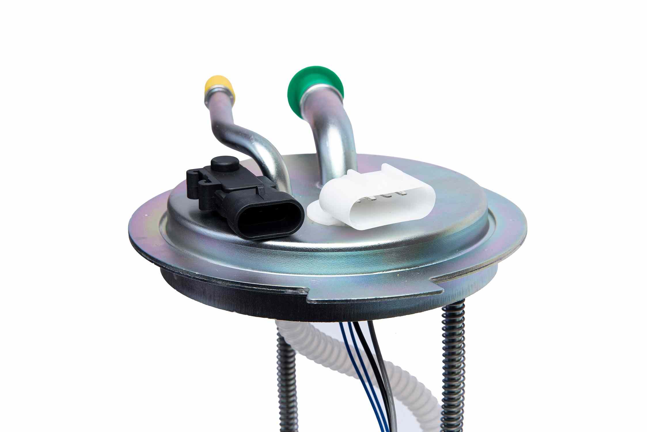 Autobest Fuel Pump Module Assembly F2594A