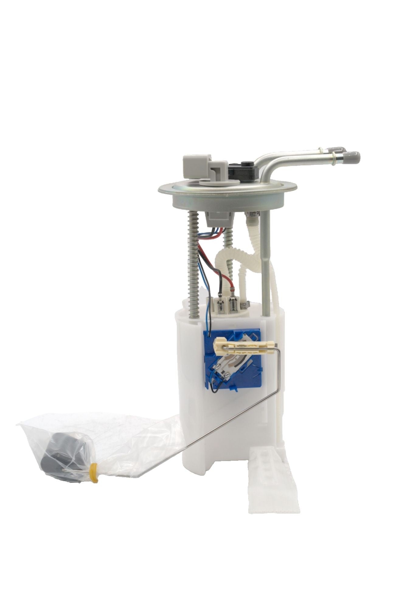Autobest Fuel Pump Module Assembly F2597A
