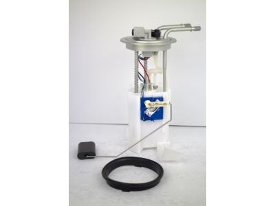 Autobest Fuel Pump Module Assembly F2597A