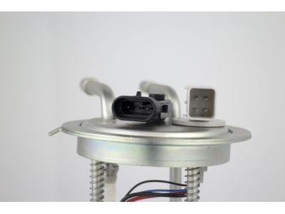 Autobest Fuel Pump Module Assembly F2597A