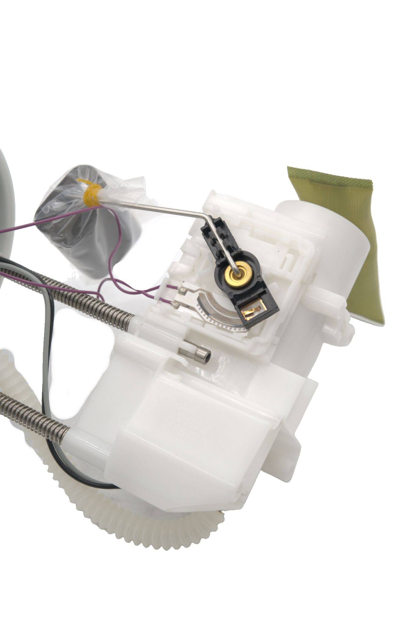 Autobest Fuel Pump Module Assembly F2598A
