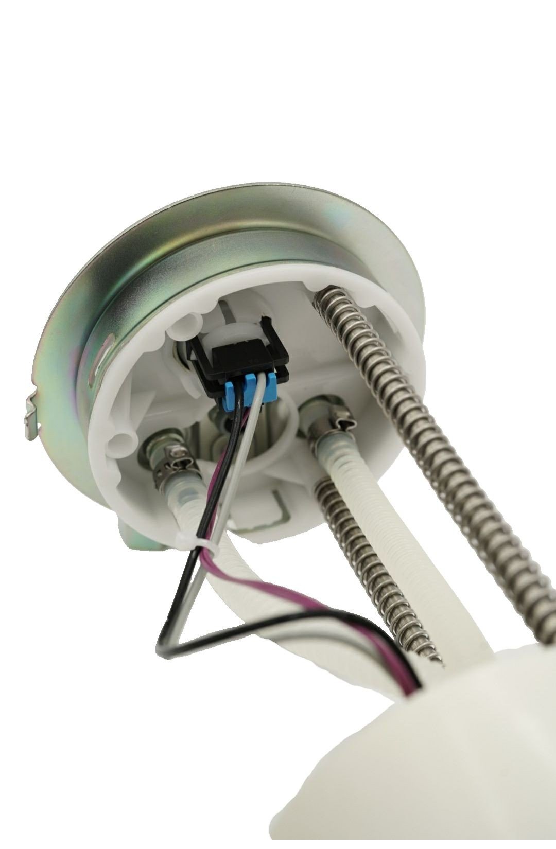 Autobest Fuel Pump Module Assembly F2599A