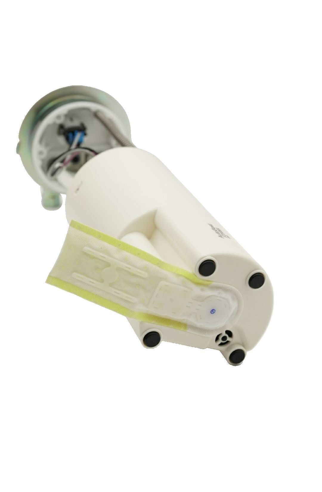 Autobest Fuel Pump Module Assembly F2599A