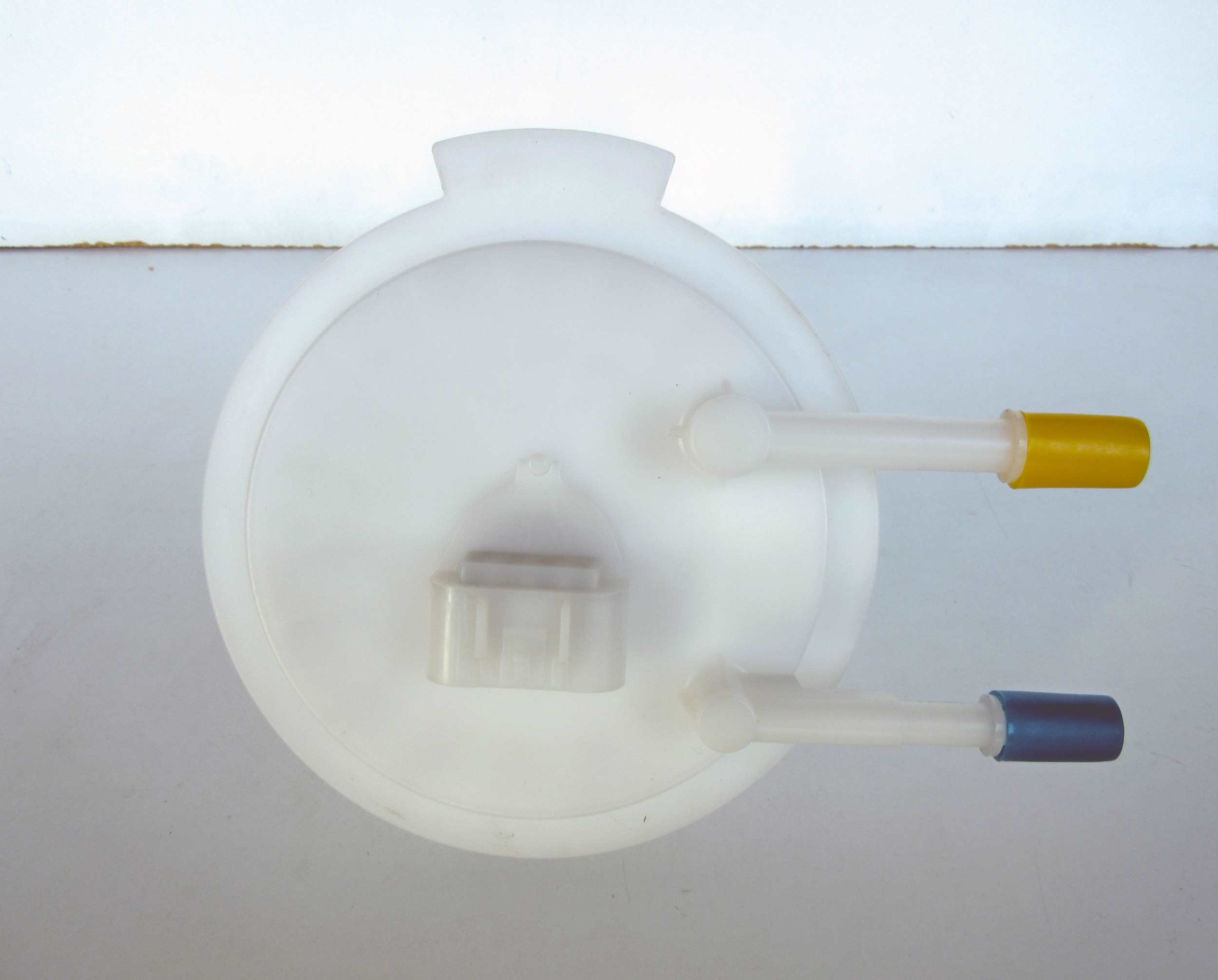 Autobest Fuel Pump Module Assembly F2602A