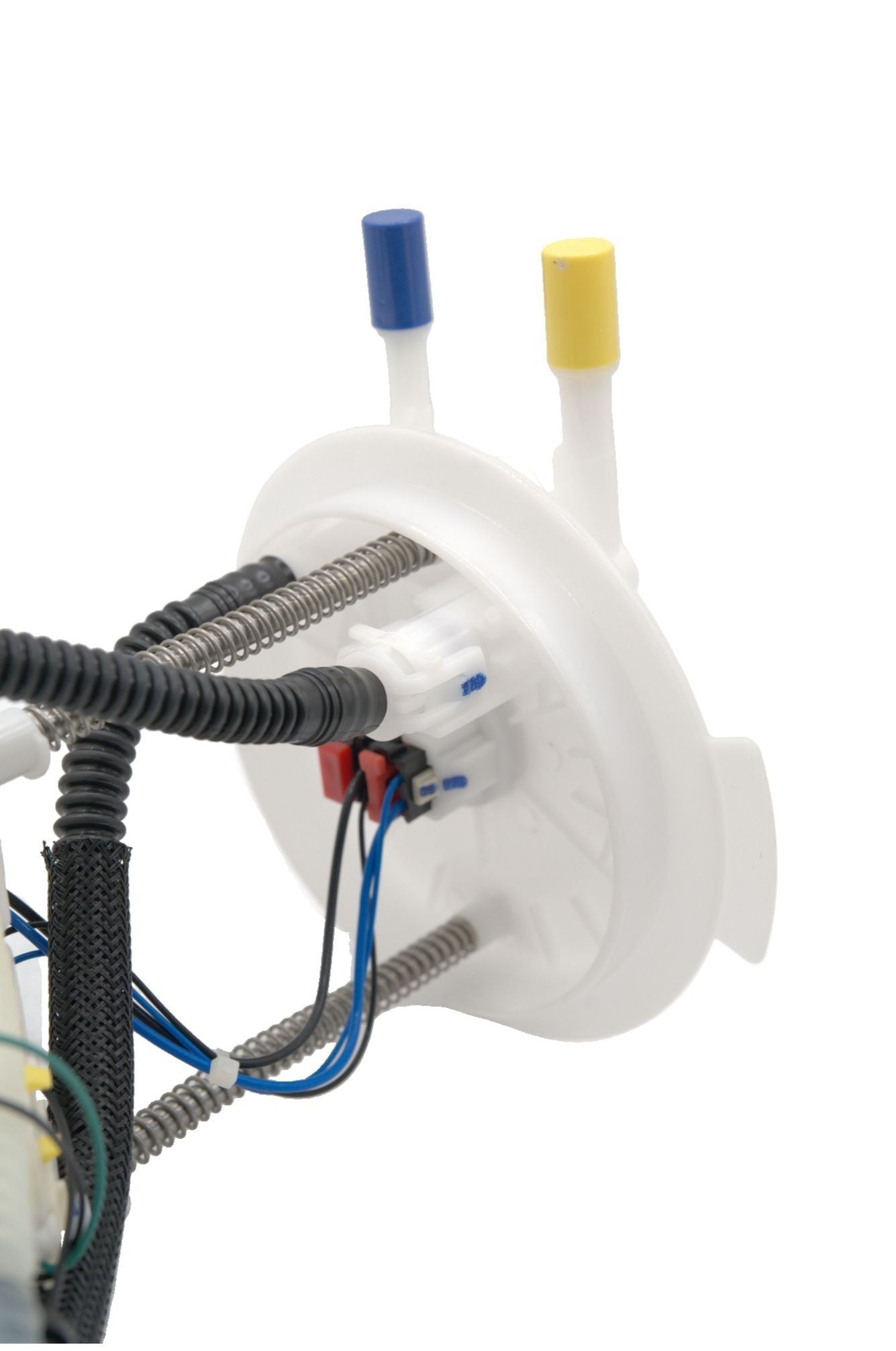 Autobest Fuel Pump Module Assembly F2602A