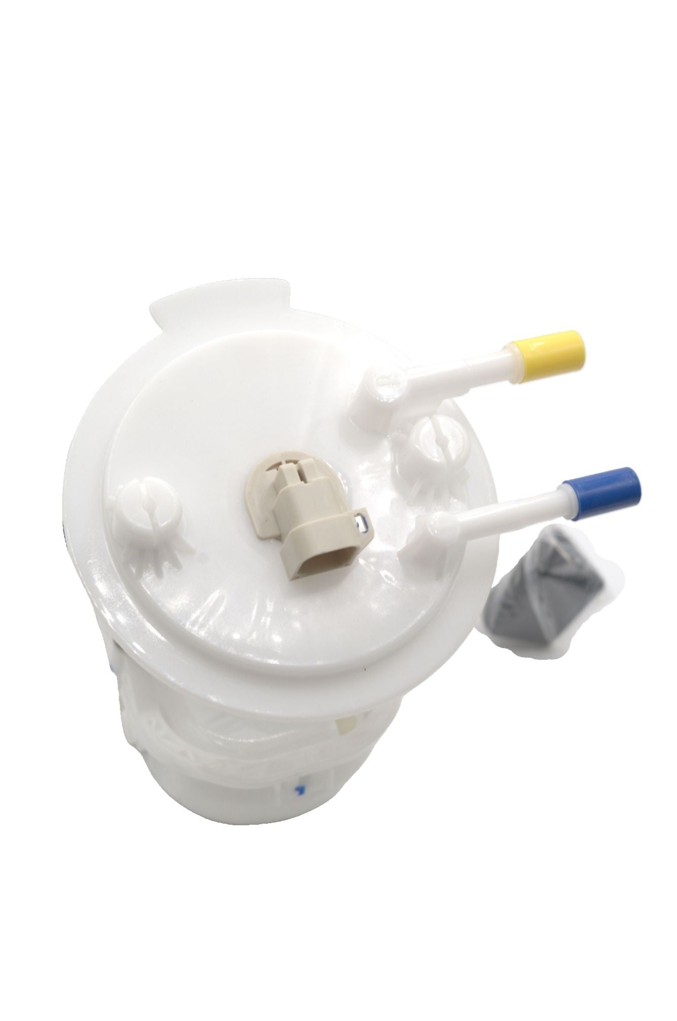Autobest Fuel Pump Module Assembly F2602A