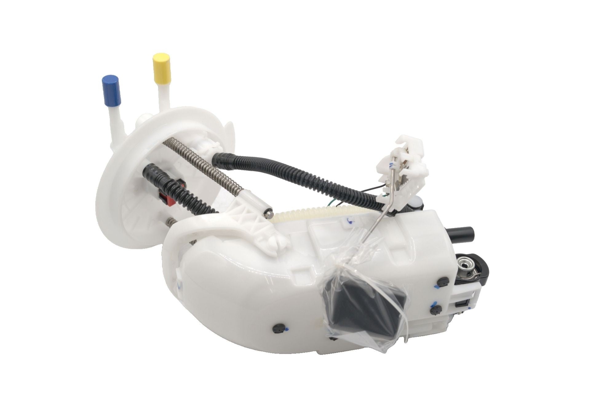 Autobest Fuel Pump Module Assembly F2602A