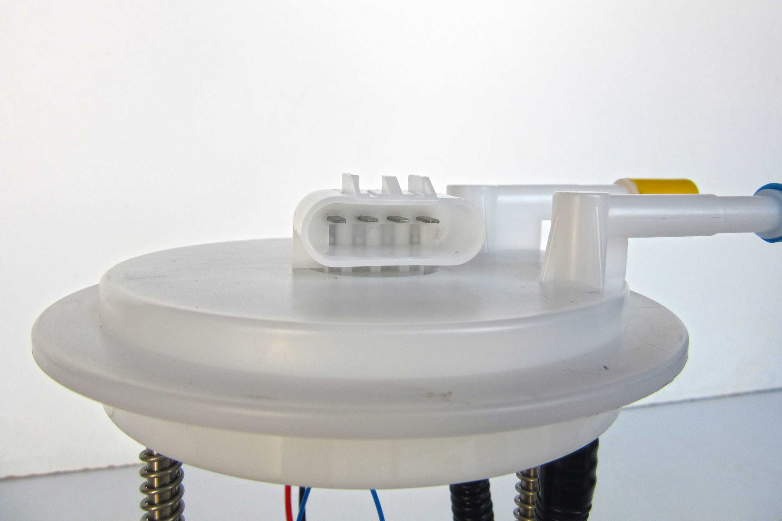 Autobest Fuel Pump Module Assembly F2602A