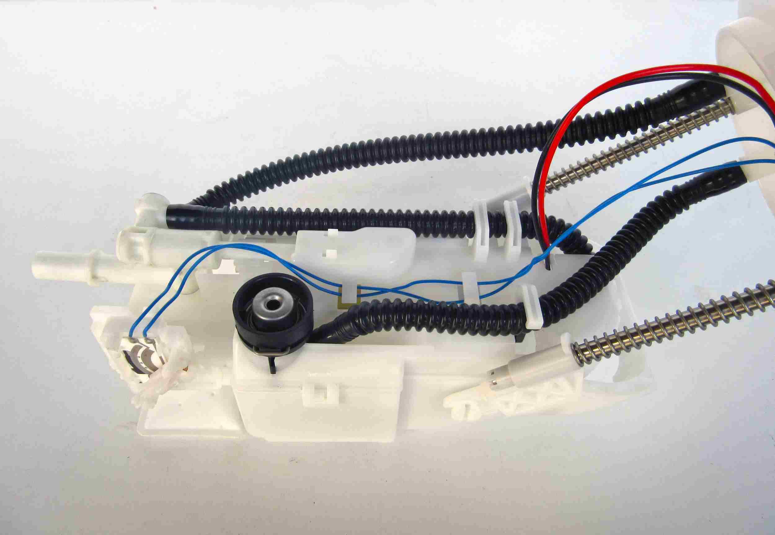 Autobest Fuel Pump Module Assembly F2602A
