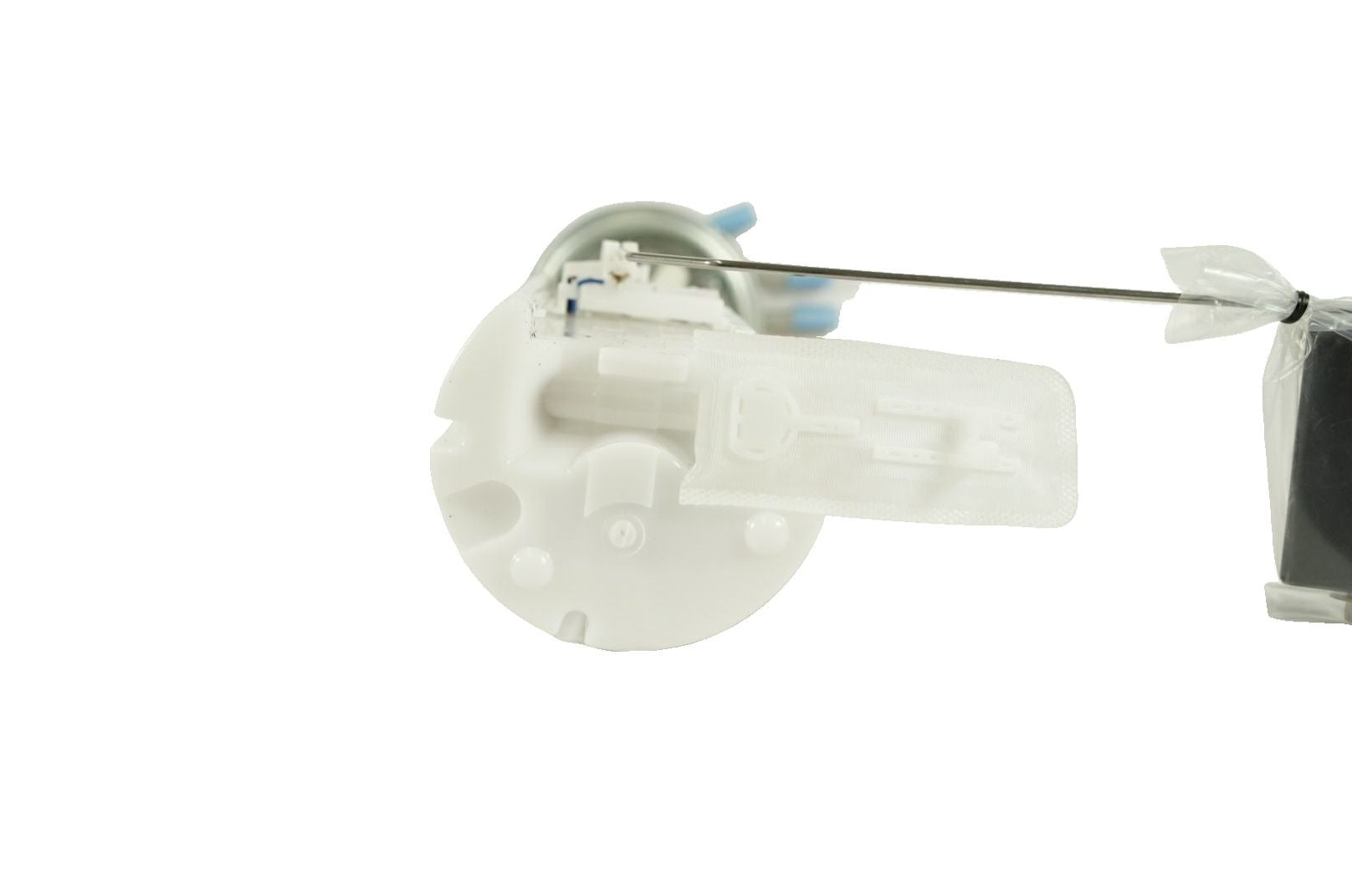 Autobest Fuel Pump Module Assembly F2604A