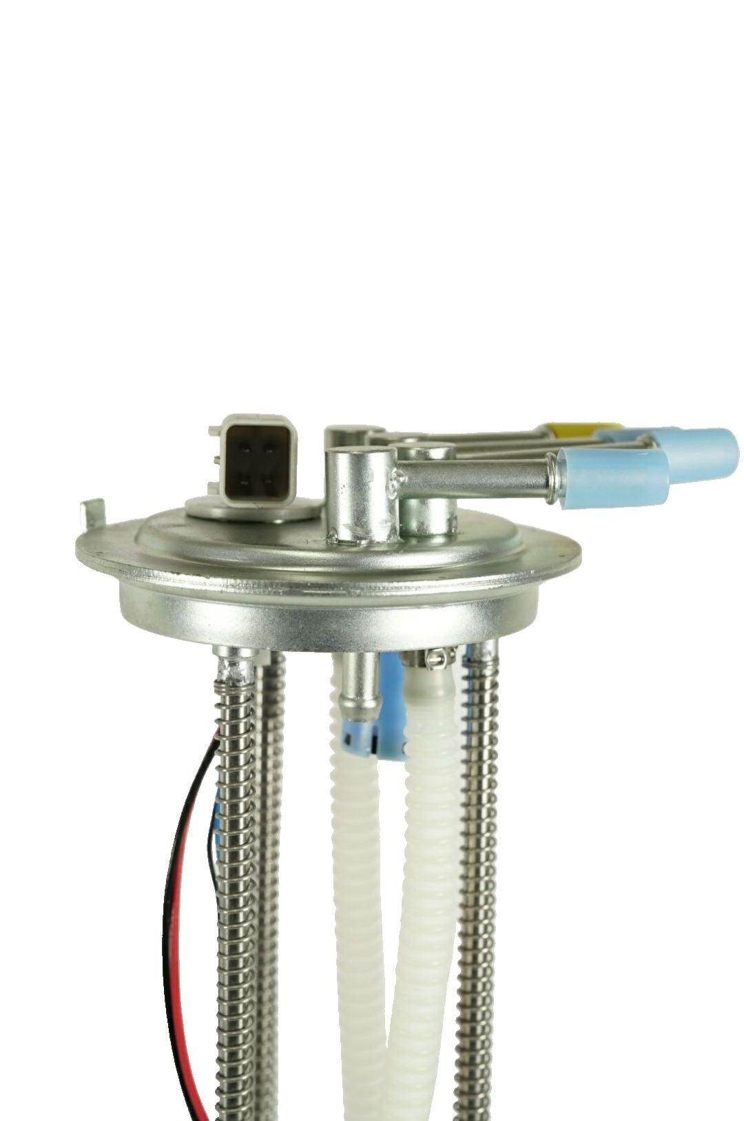 Autobest Fuel Pump Module Assembly F2604A