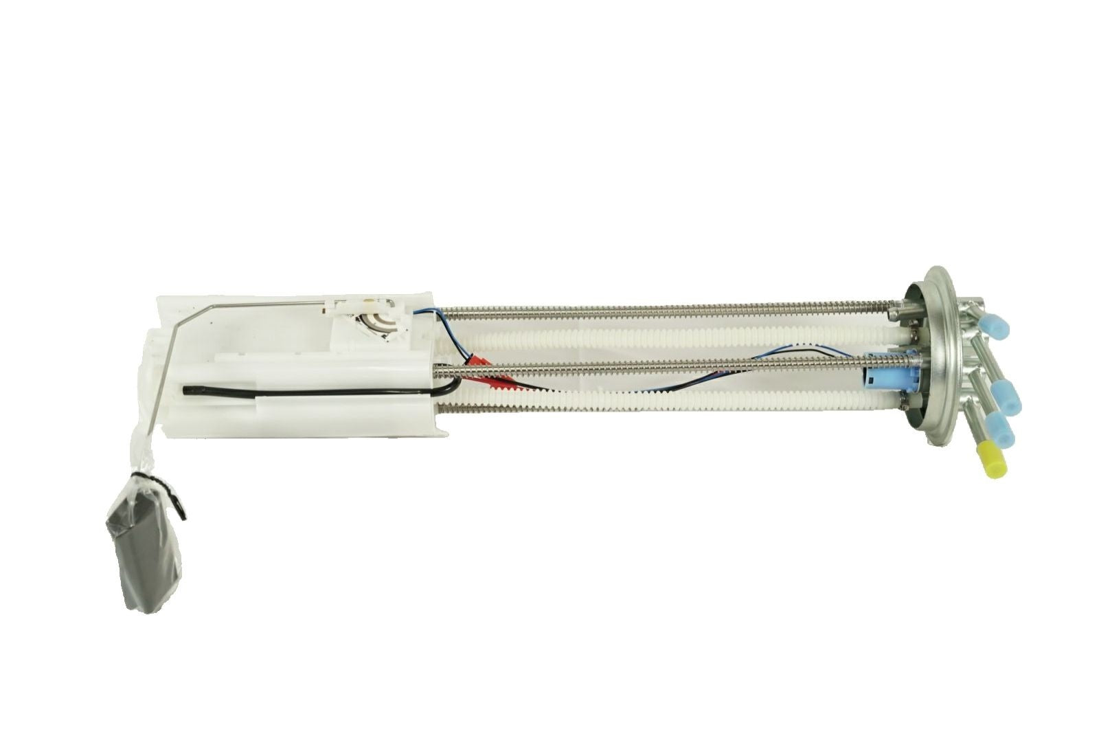 Autobest Fuel Pump Module Assembly F2604A