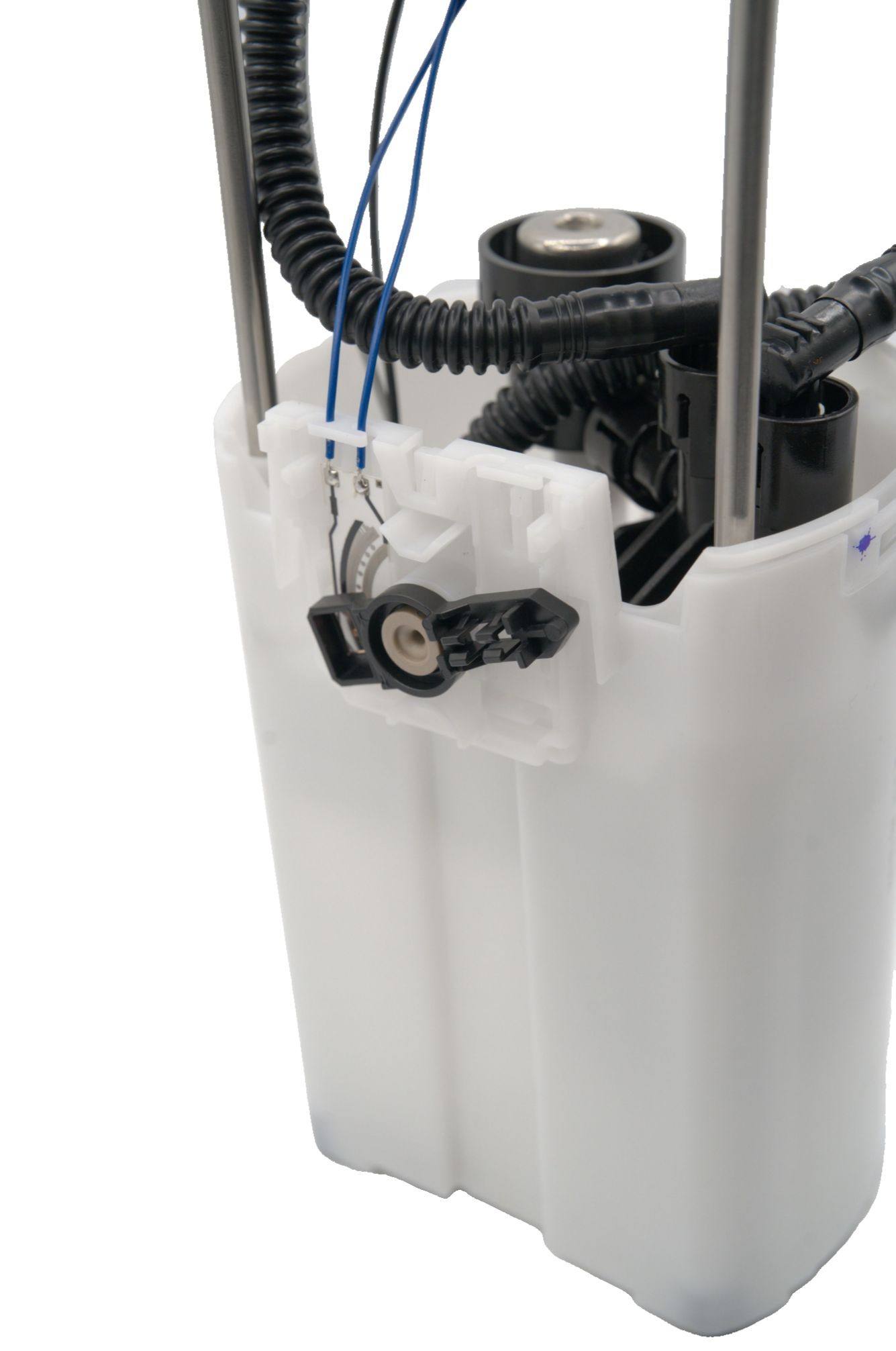Autobest Fuel Pump Module Assembly F2610A