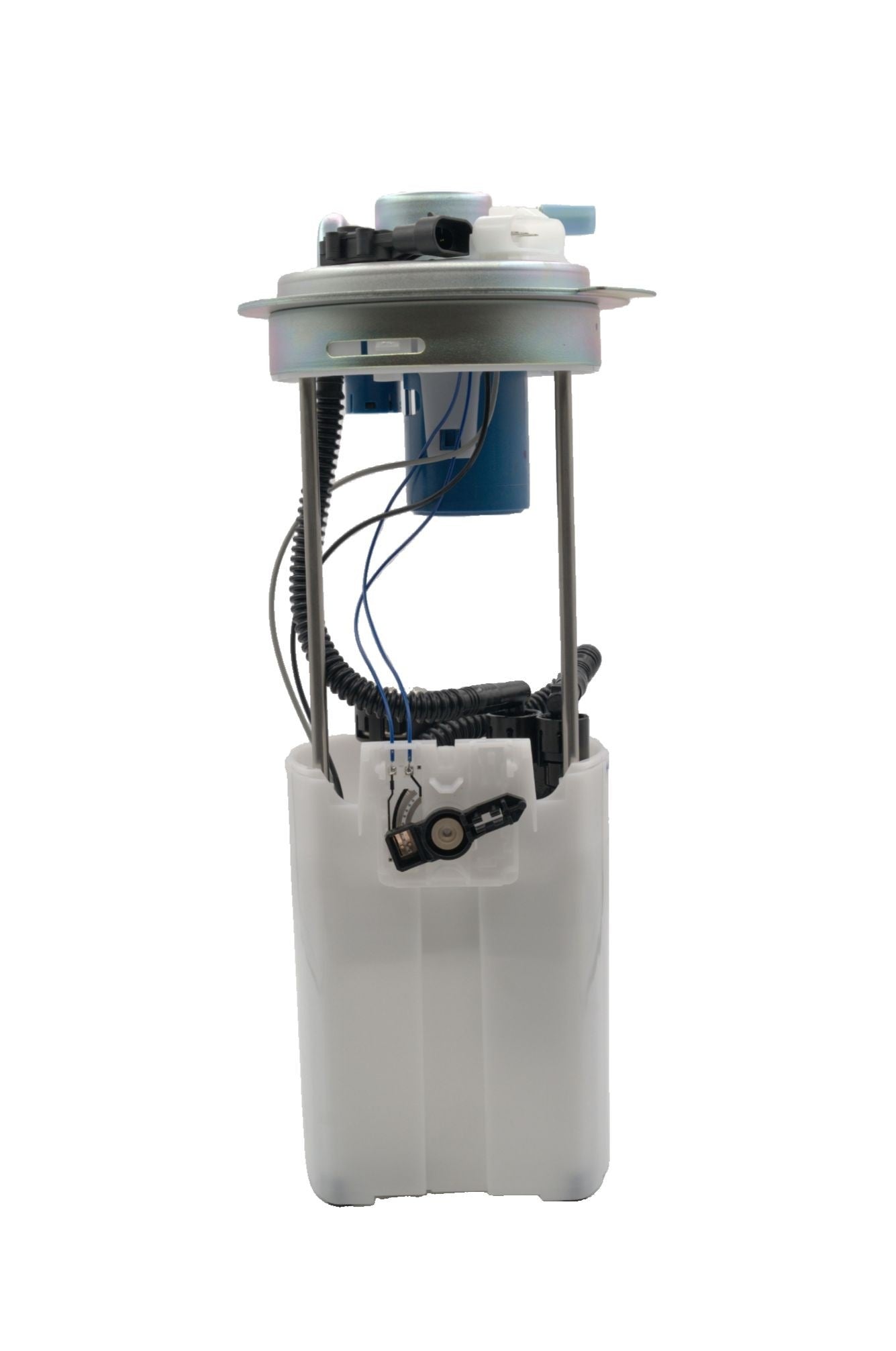 Autobest Fuel Pump Module Assembly F2610A