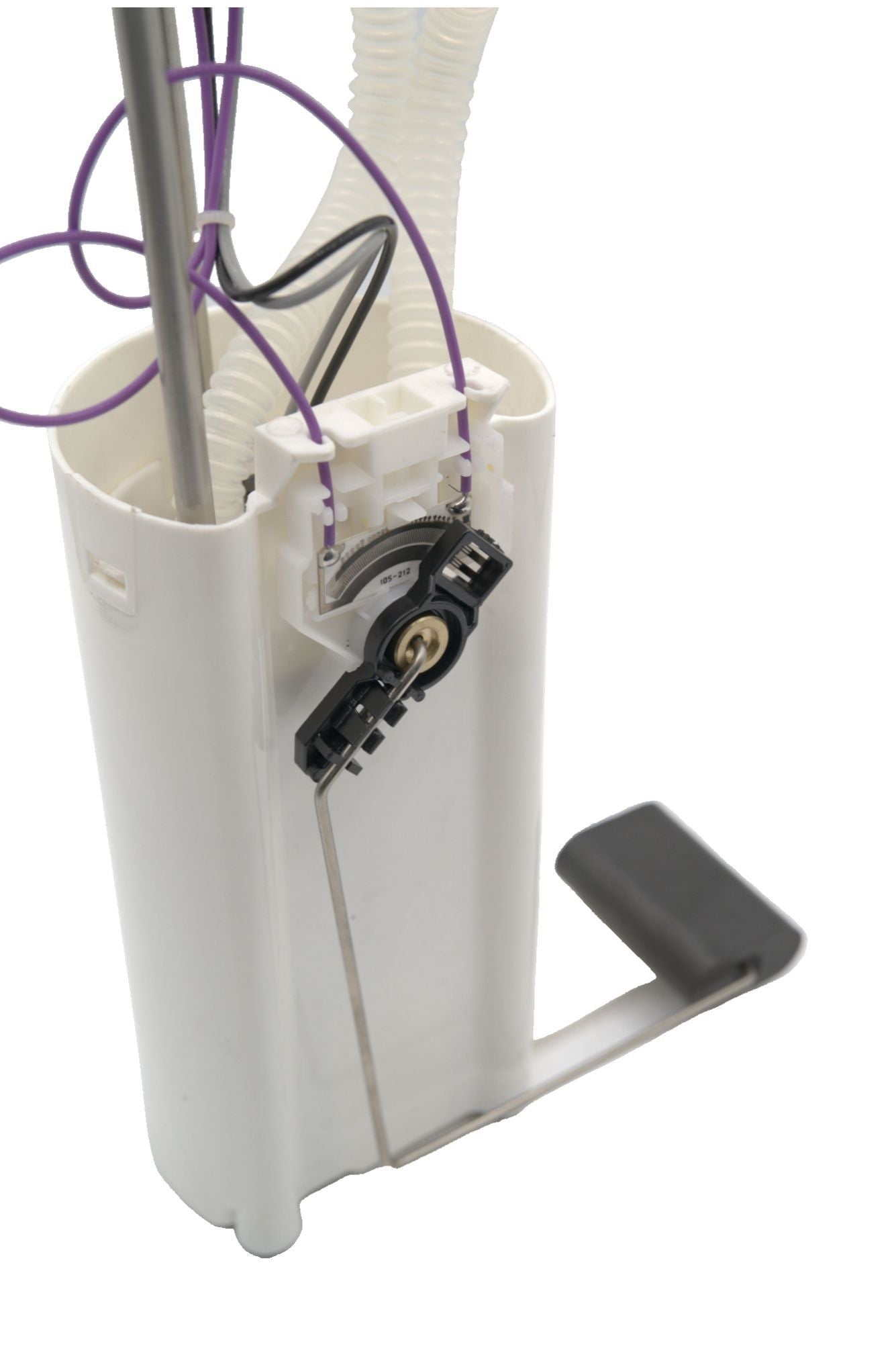 Autobest Fuel Pump Module Assembly F2613A