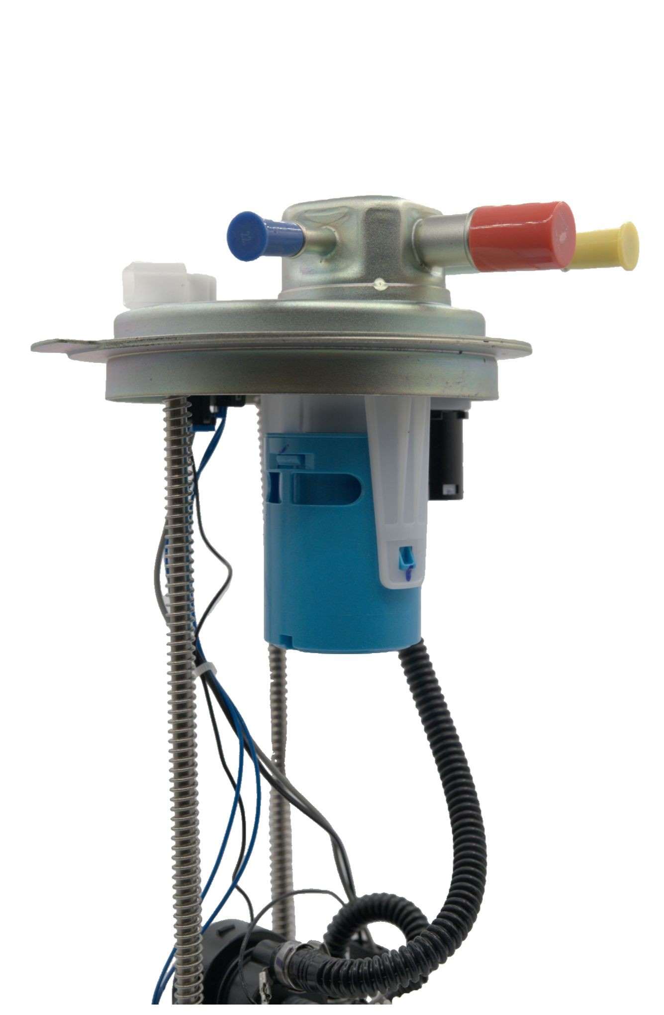 Autobest Fuel Pump Module Assembly F2615A