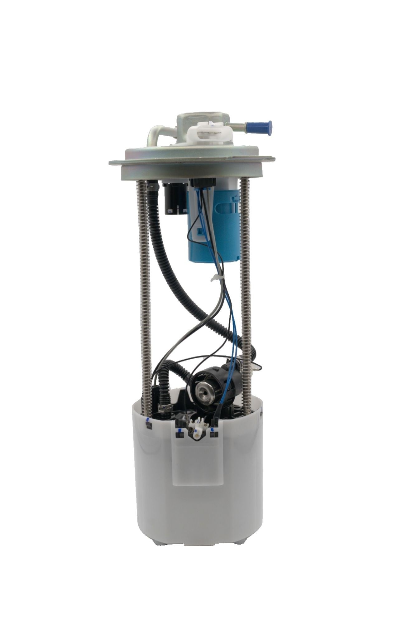 Autobest Fuel Pump Module Assembly F2615A