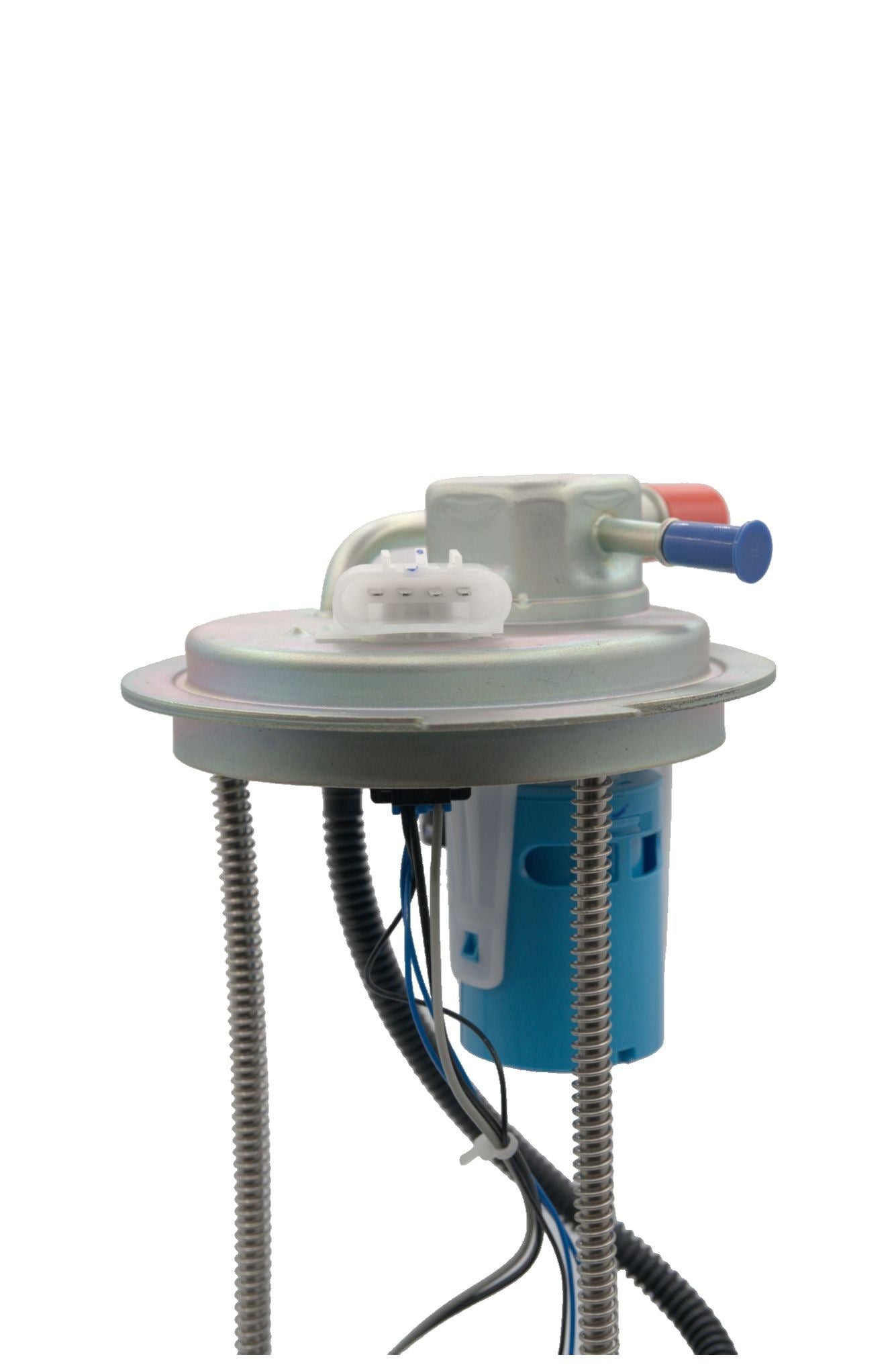 Autobest Fuel Pump Module Assembly F2615A